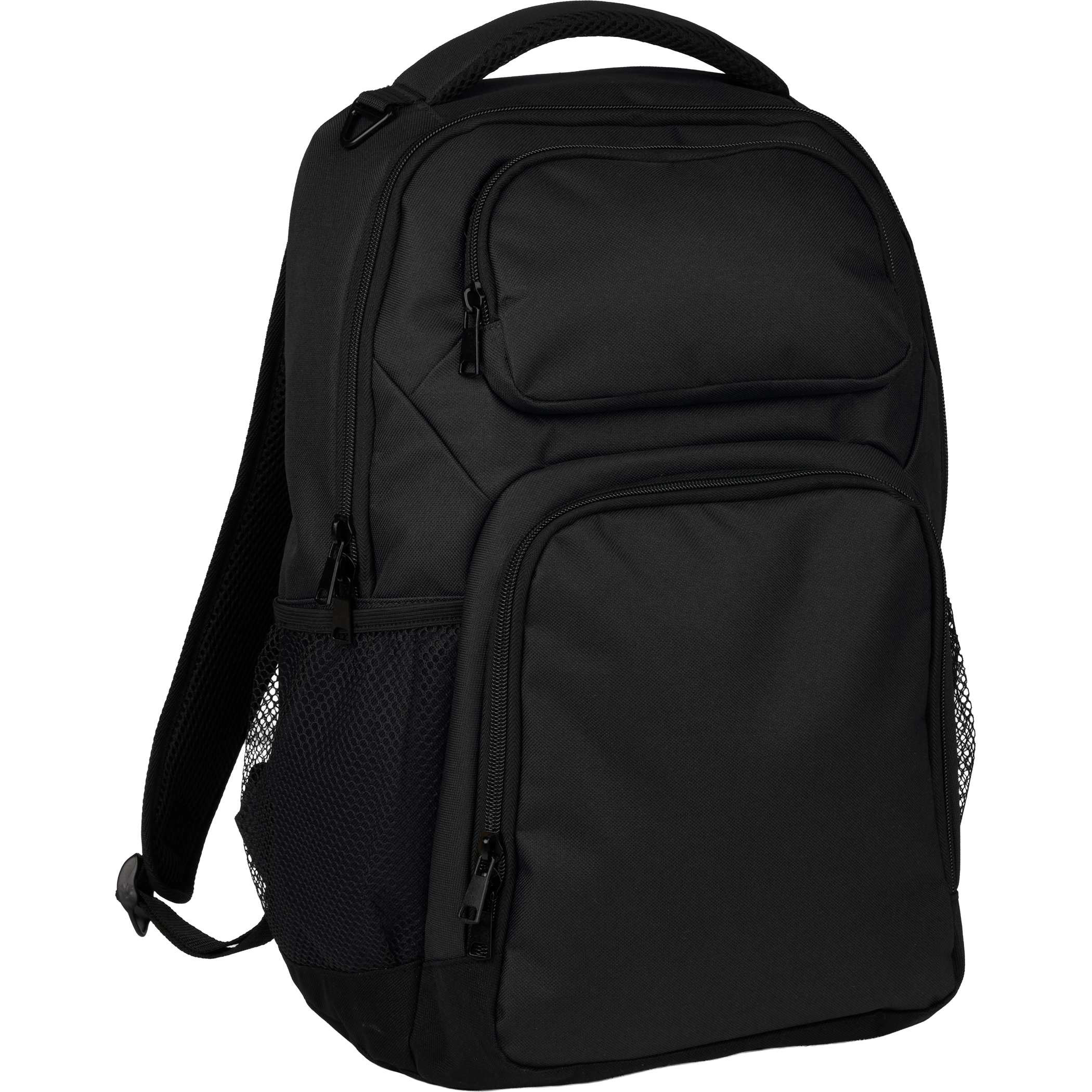 Commander Recycled 16" Computer Backpack Product Image