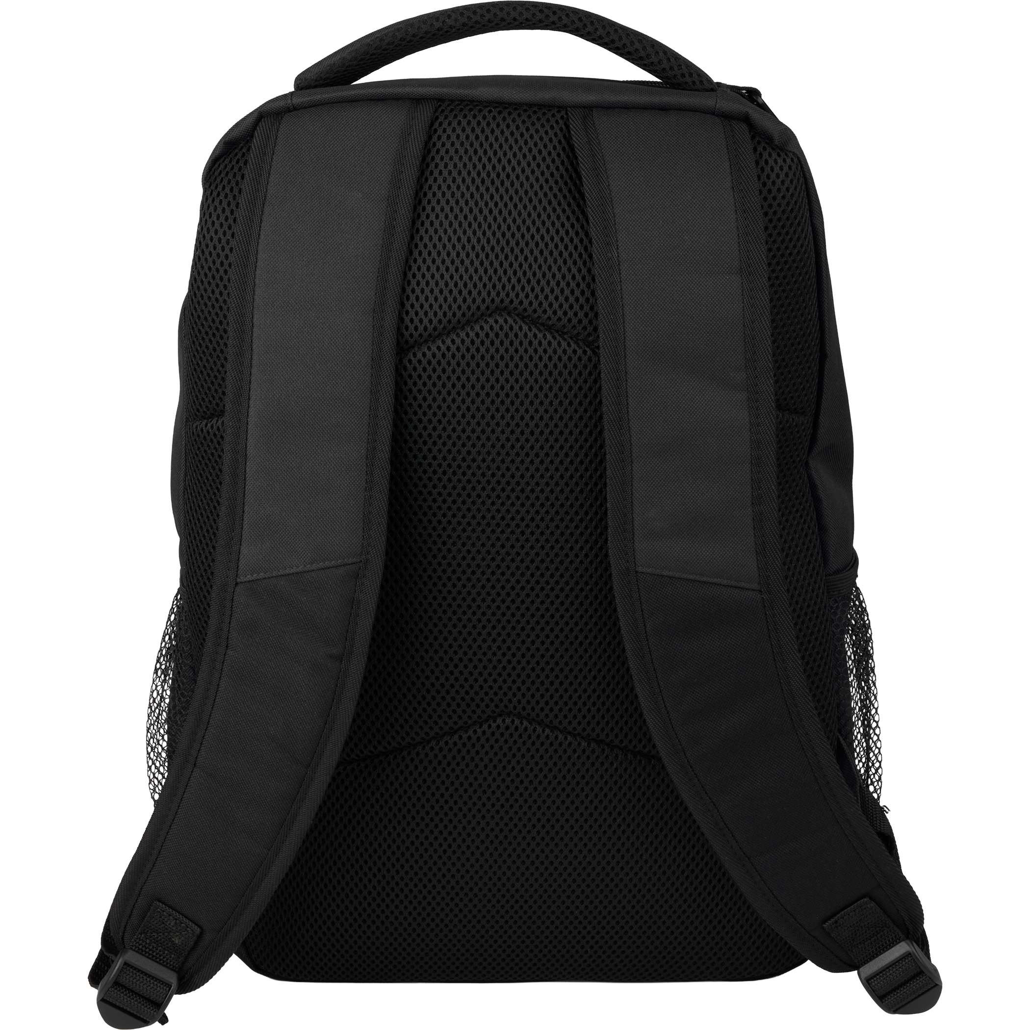 Commander Recycled 16" Computer Backpack Product Image
