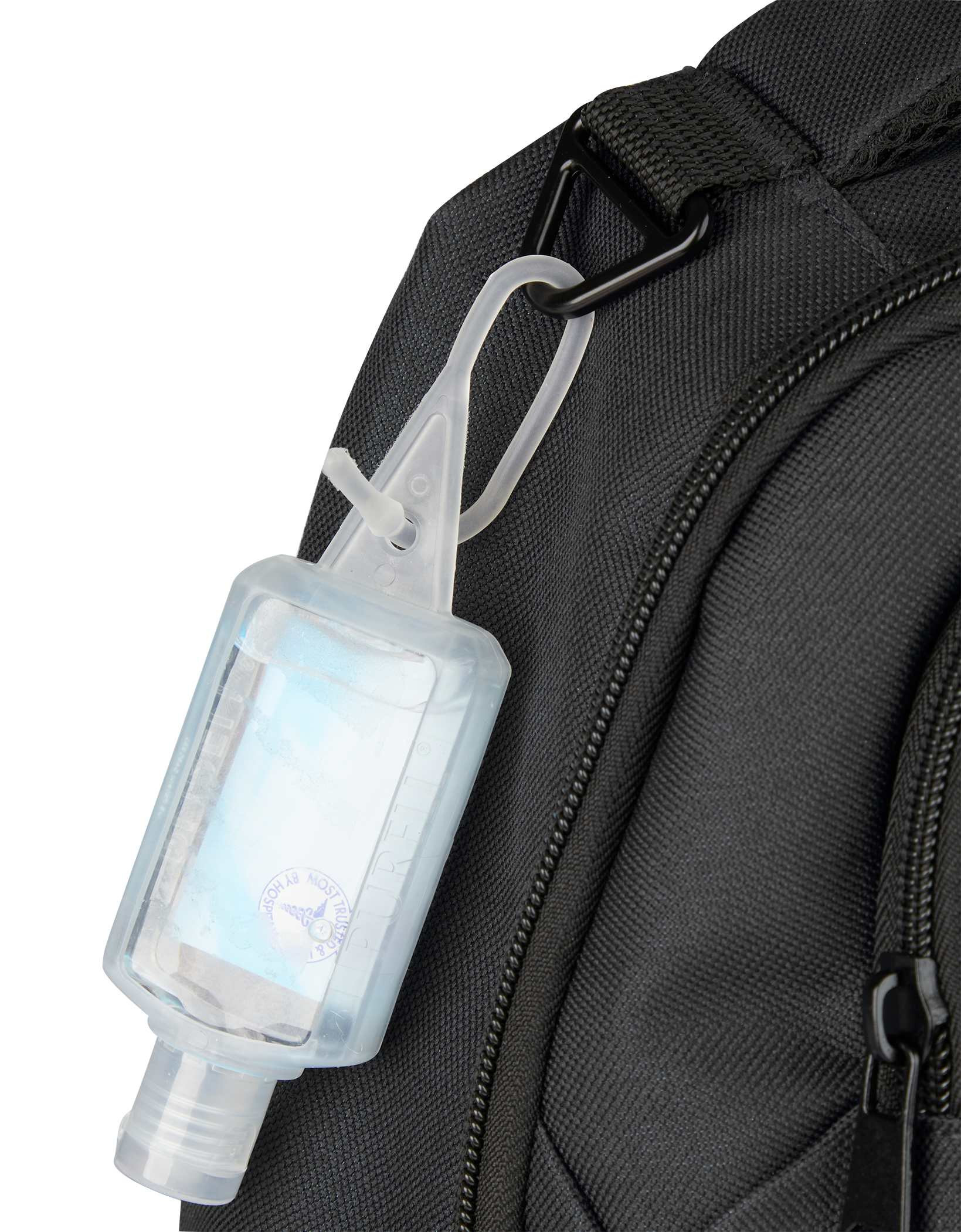 Commander Recycled 16" Computer Backpack Product Image