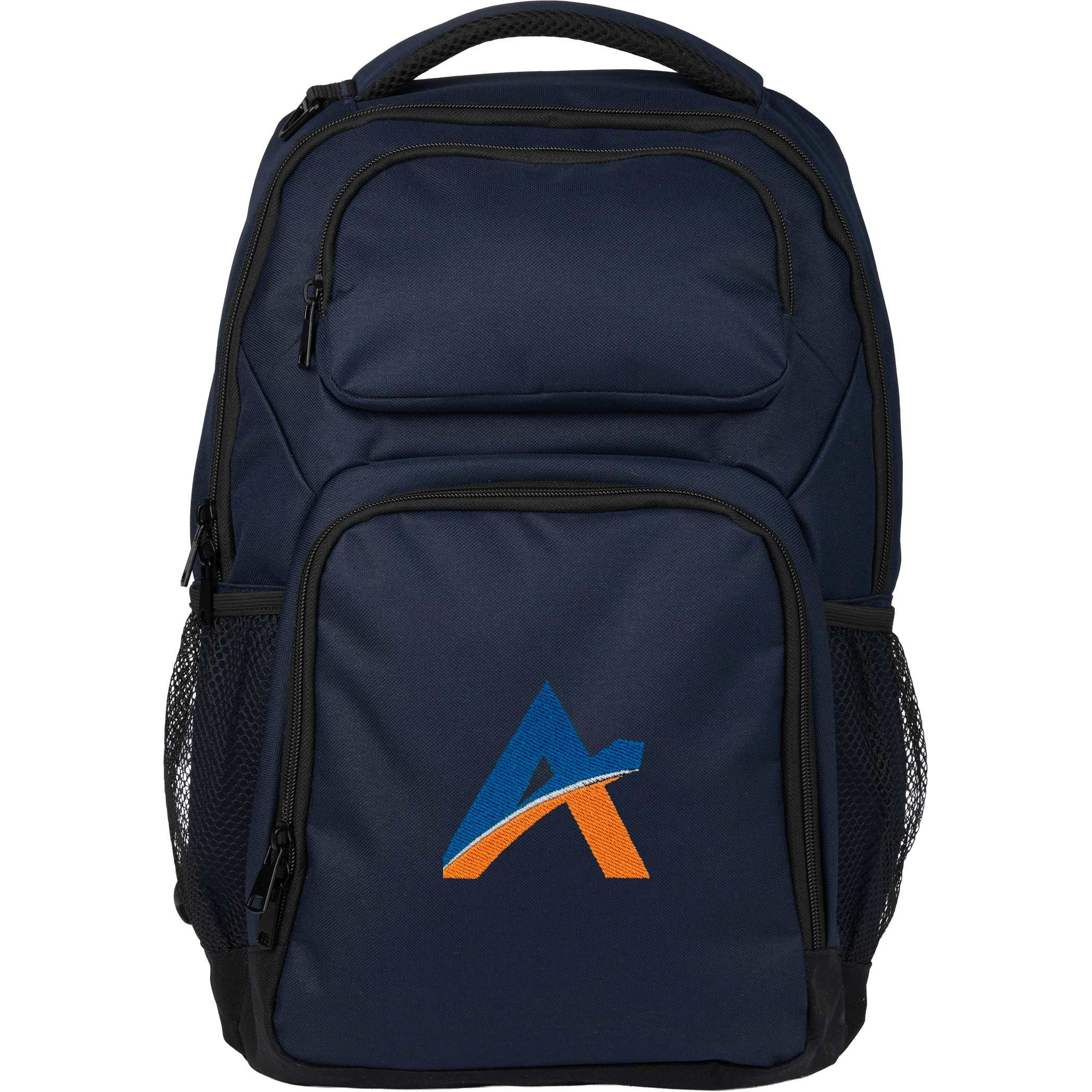 Commander Recycled 16" Computer Backpack Product Image