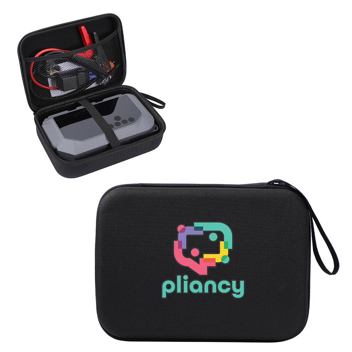 Revive 10,000mAh Jump Starter with Tire Inflator & Flashlight Product Image