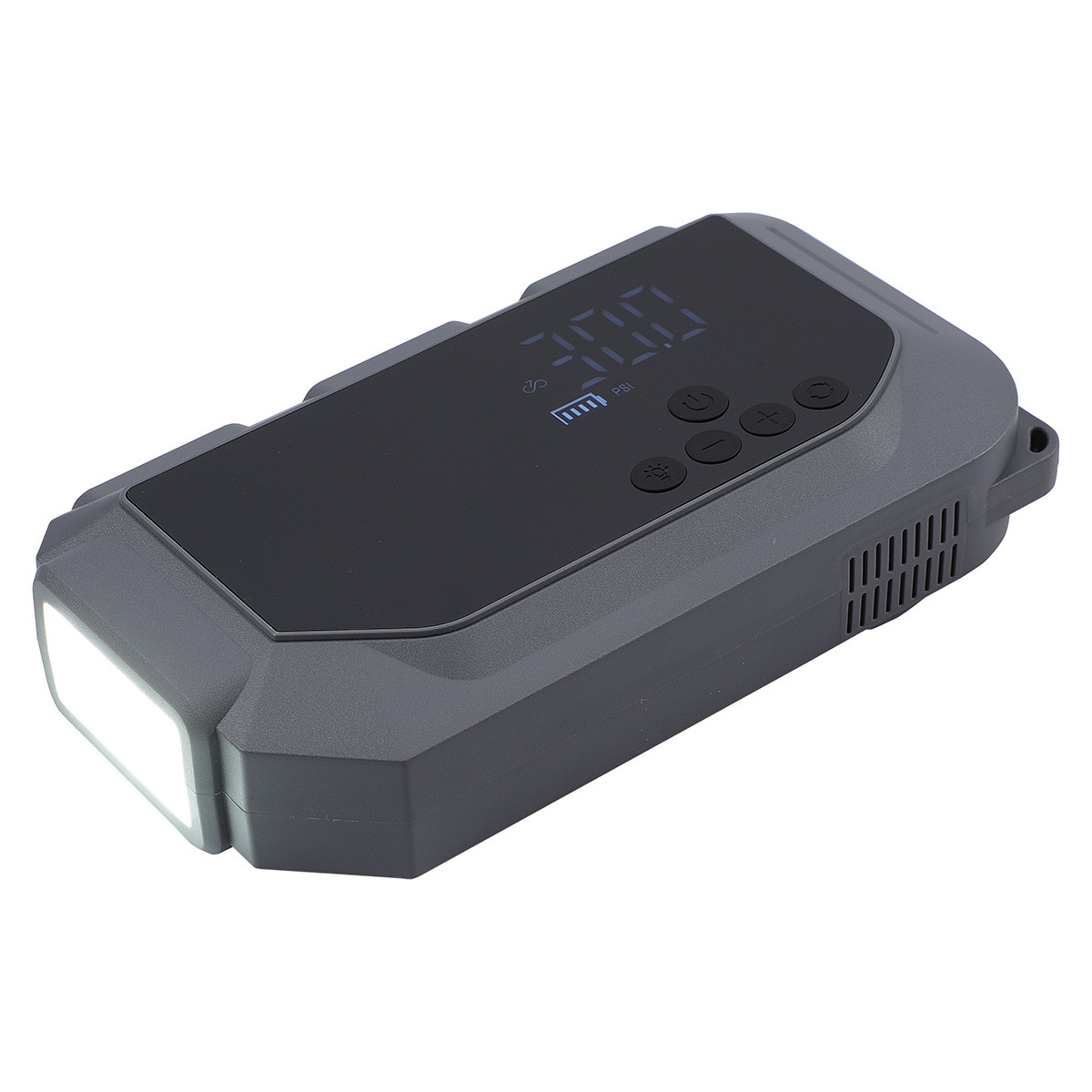 Revive 10,000mAh Jump Starter with Tire Inflator & Flashlight Product Image