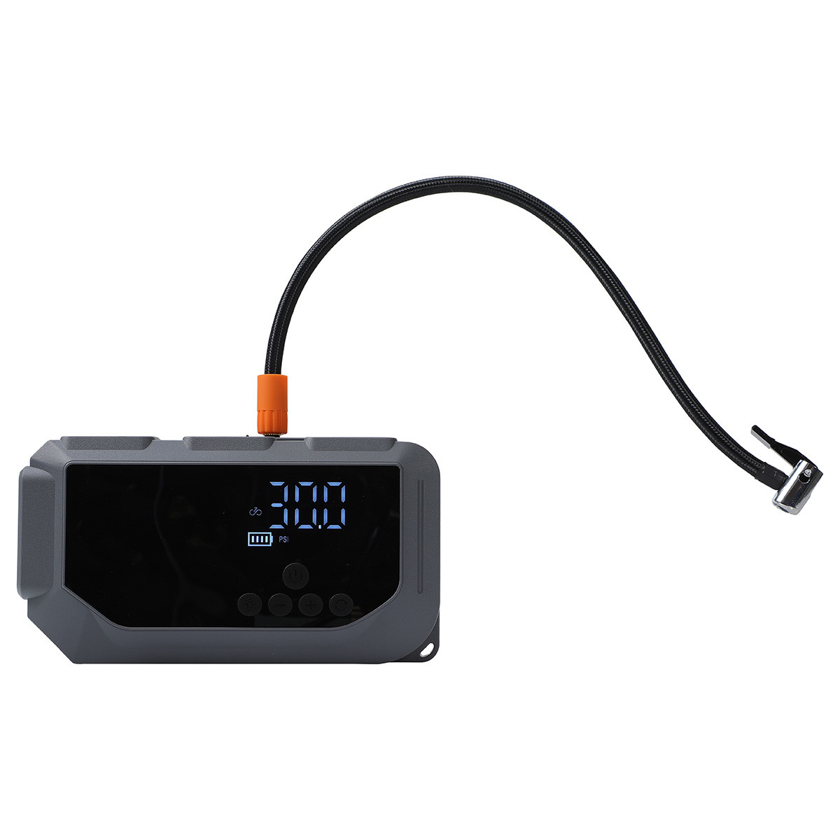 Revive 10,000mAh Jump Starter with Tire Inflator & Flashlight Product Image