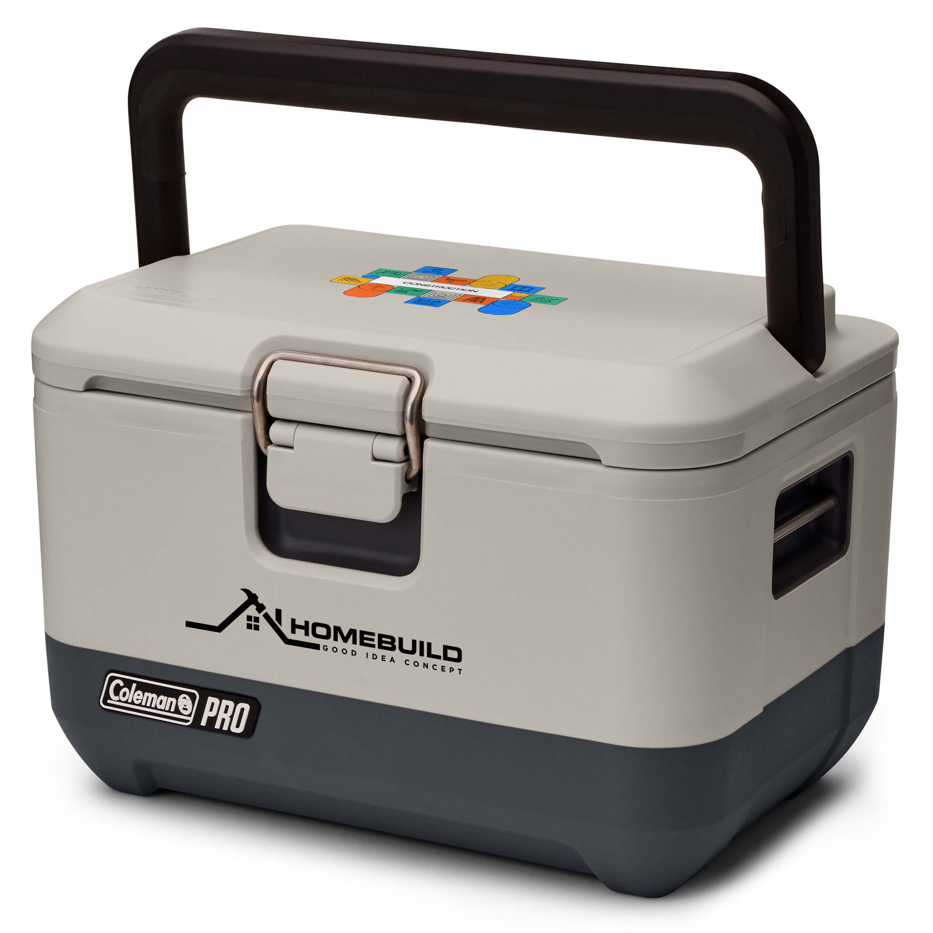 Coleman® Pro Series 9-Qt. Hard Cooler Product Image