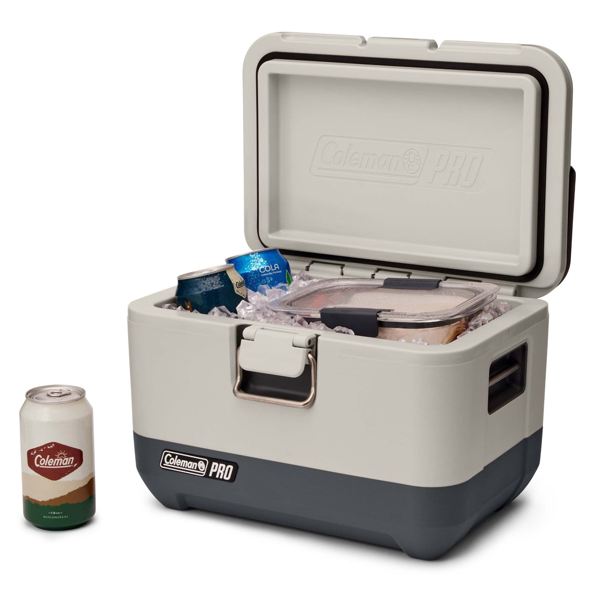 Coleman® Pro Series 9-Qt. Hard Cooler Product Image