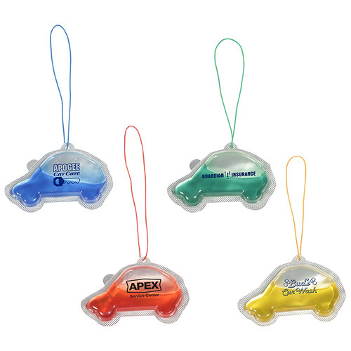 Auto Fresh Car Air Freshener Product Image