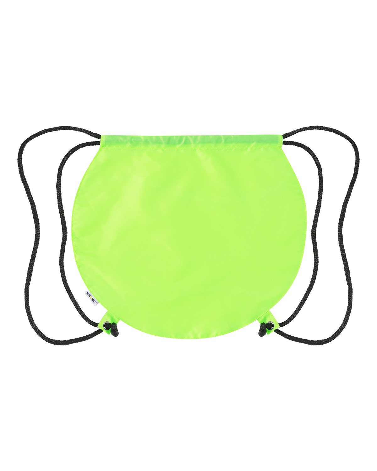 Game Time! Tennis Ball Drawstring Bag Product Image