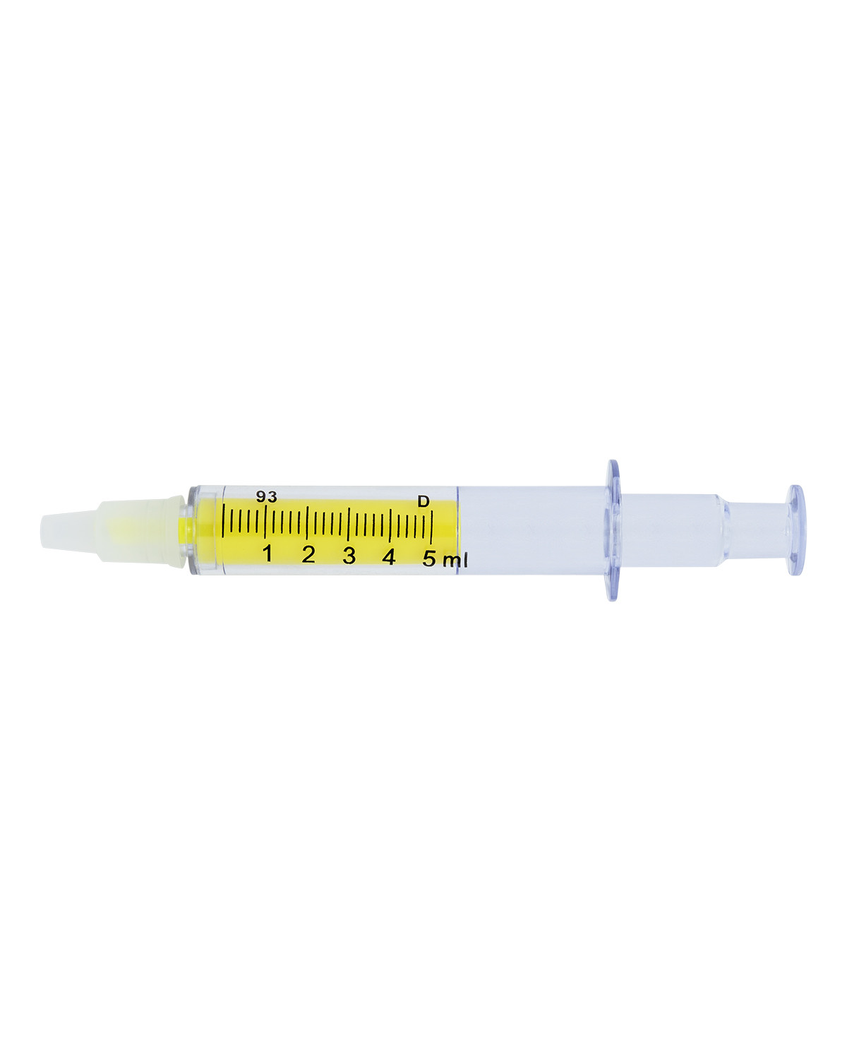 Healthcare Syringe Highlighter Product Image