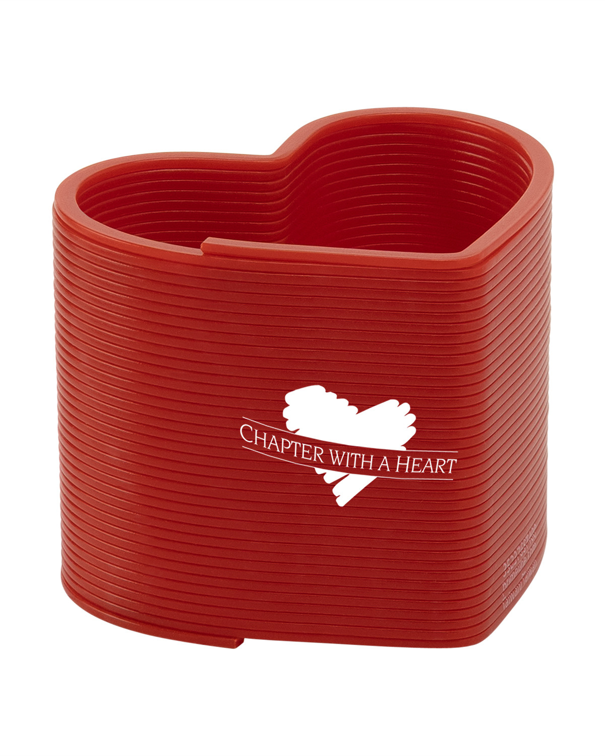 Heart Shape Spring Thing Toy Product Image
