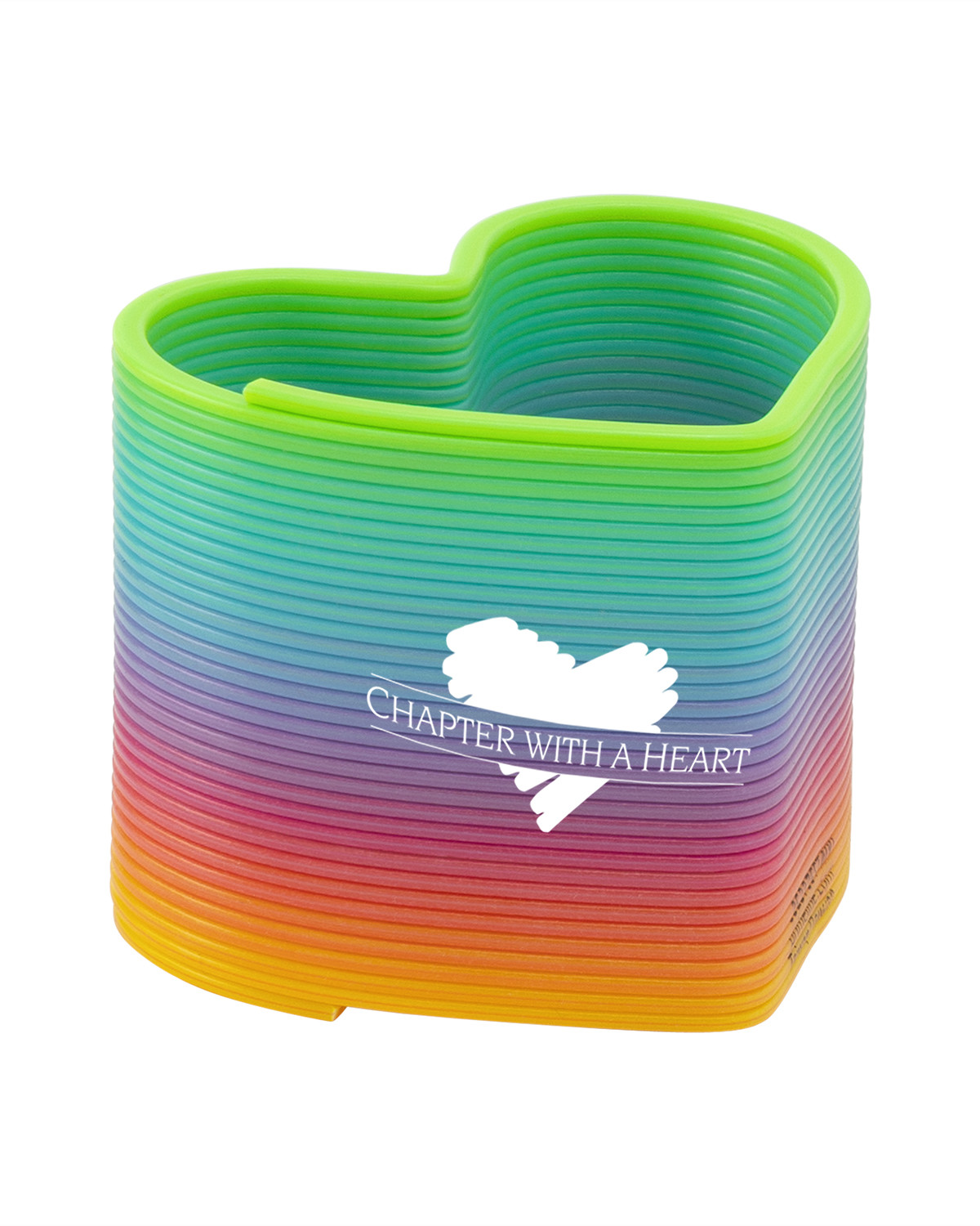 Heart Shape Spring Thing Toy Product Image