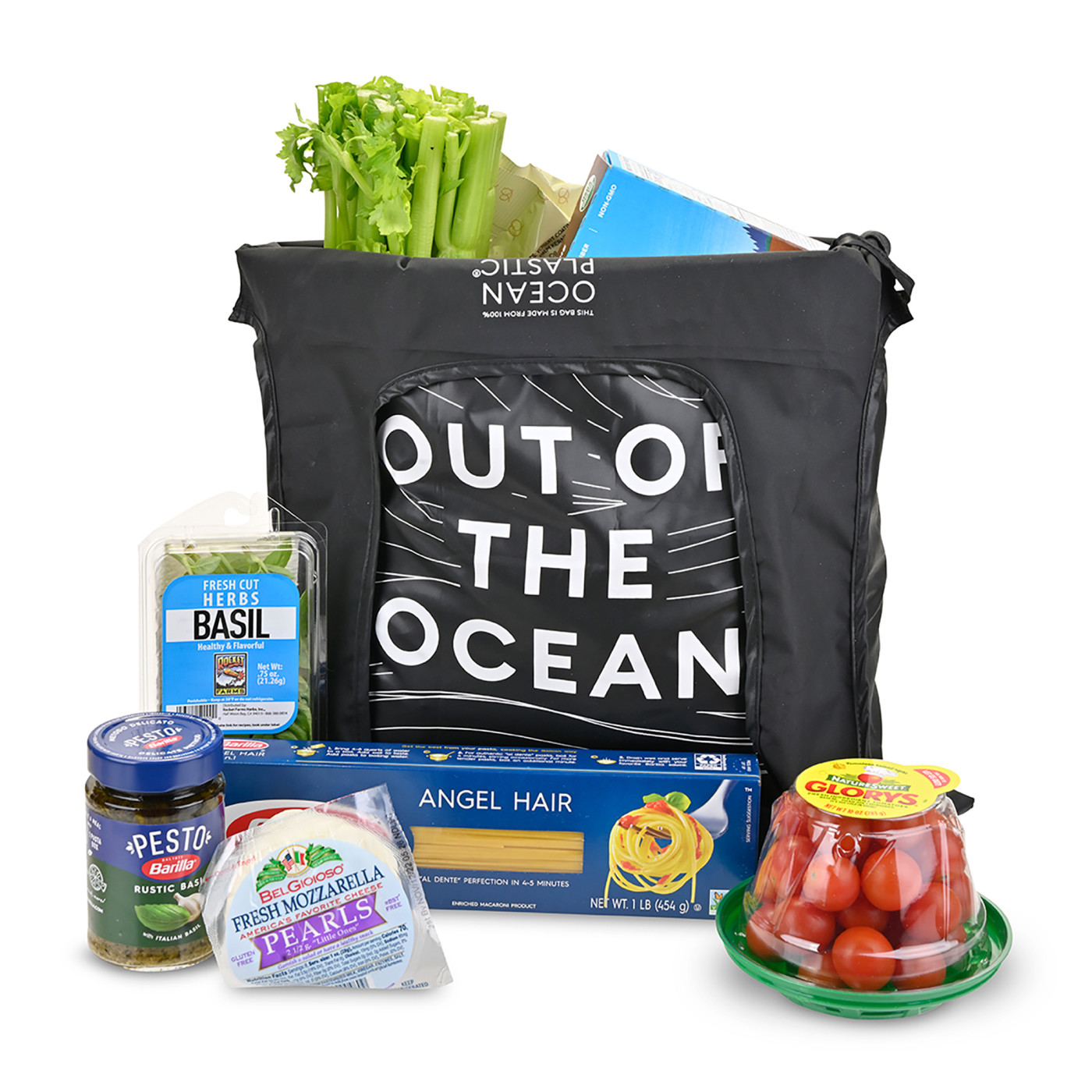 Out of the Ocean® Pocket Tote Product Image