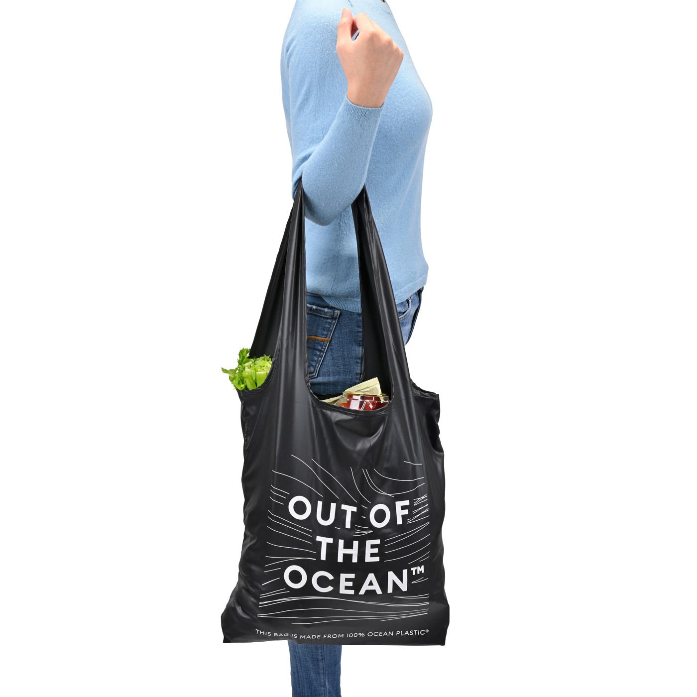Out of the Ocean® Pocket Tote Product Image
