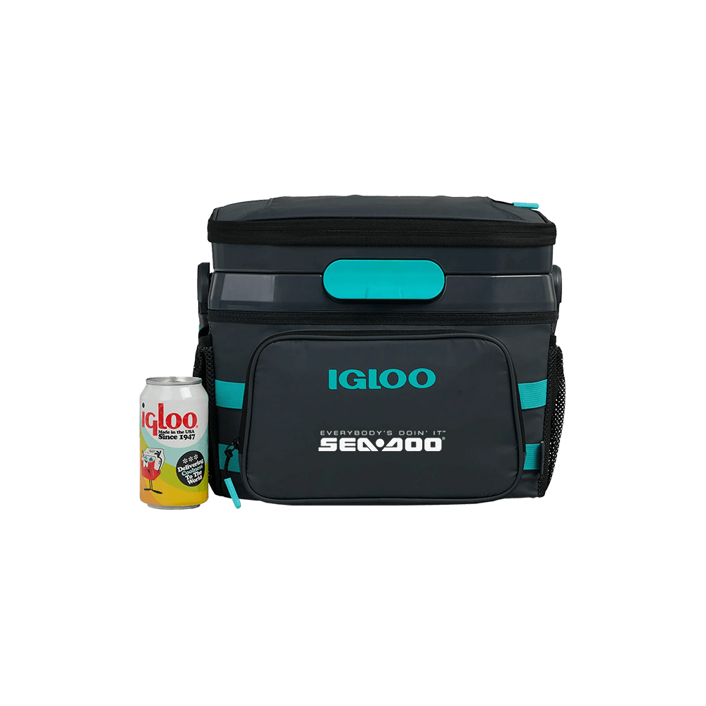 Igloo® Rival 18-Can Hybrid Cooler Product Image