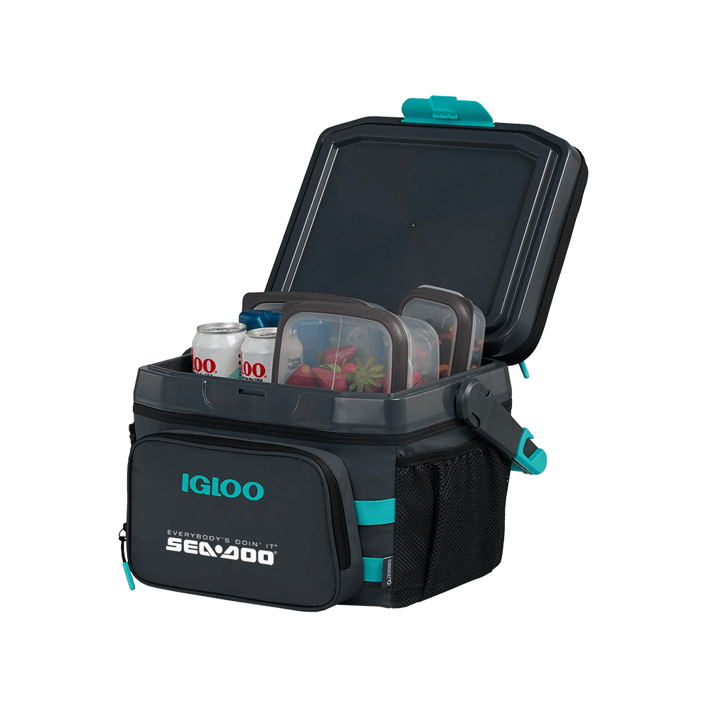 Igloo® Rival 18-Can Hybrid Cooler Product Image