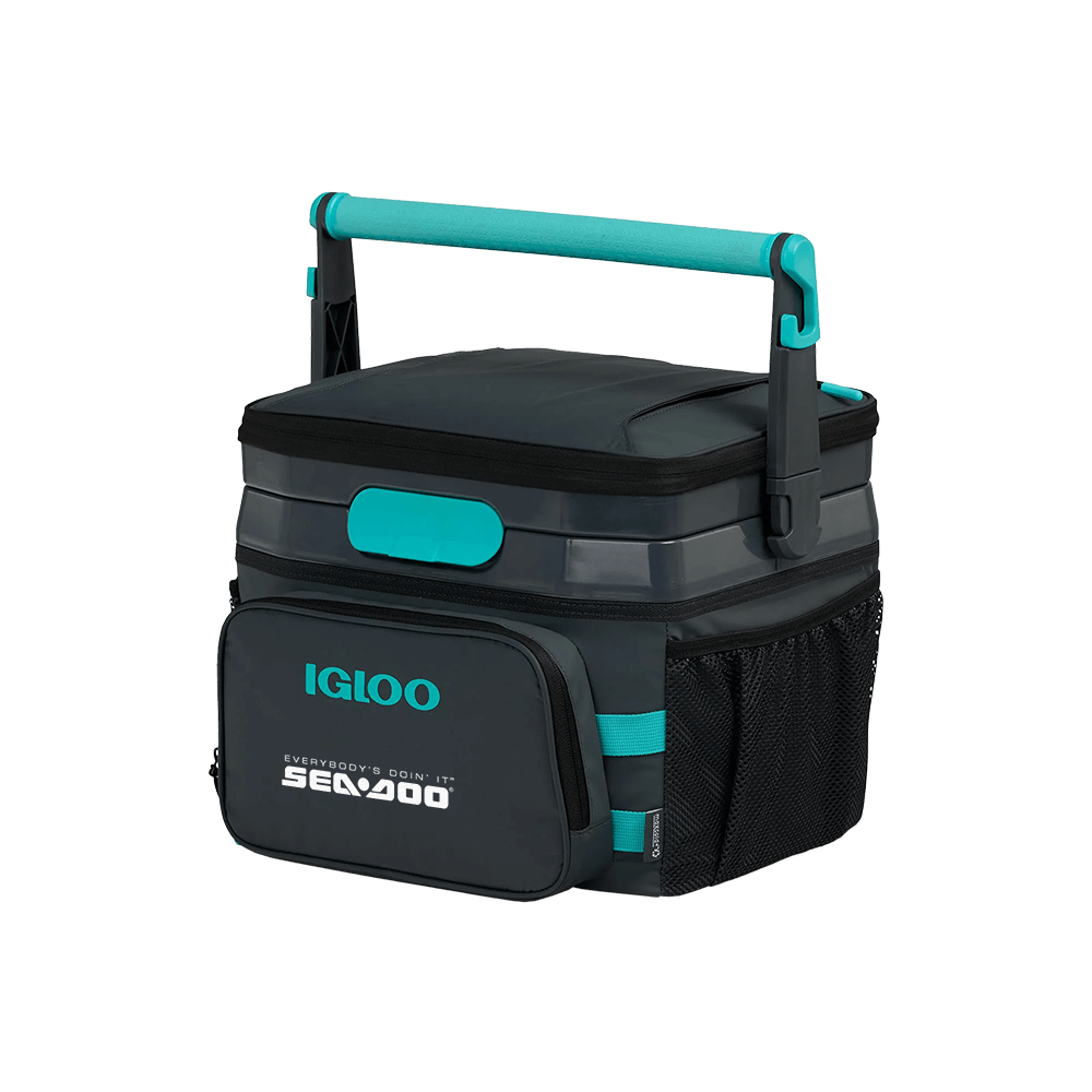 Igloo® Rival 18-Can Hybrid Cooler Product Image