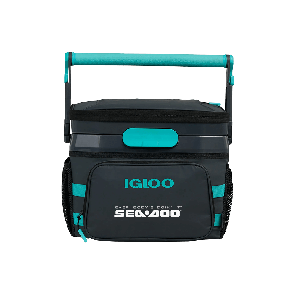 Igloo® Rival 18-Can Hybrid Cooler Product Image