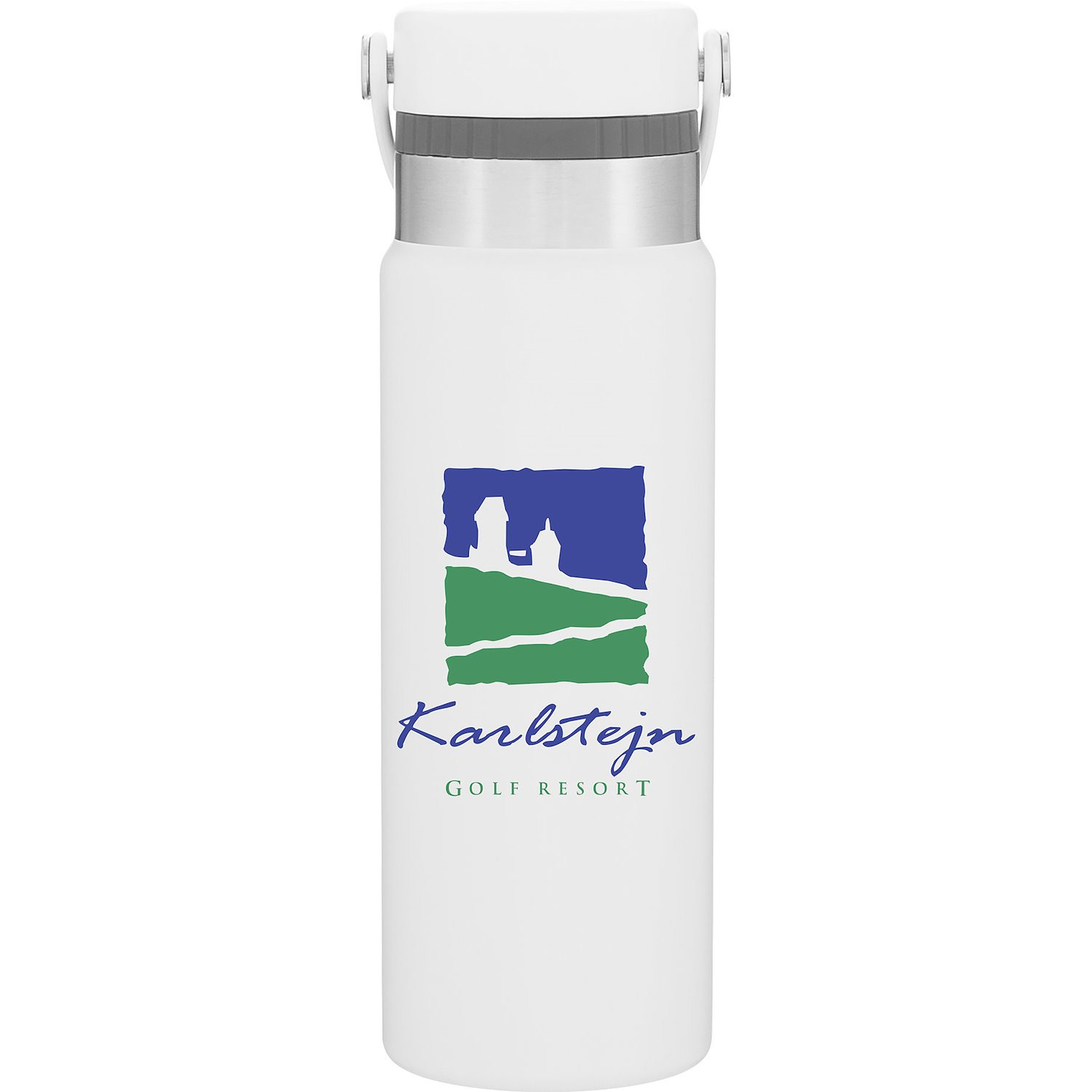 h2go Realm Thermal Bottle - 25 oz. Product Image