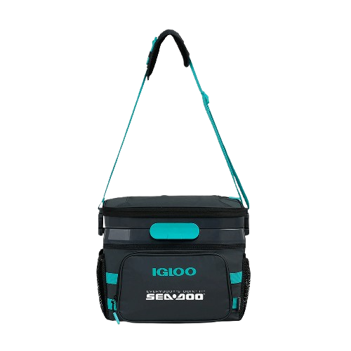 Igloo® Rival 18-Can Hybrid Cooler Product Image