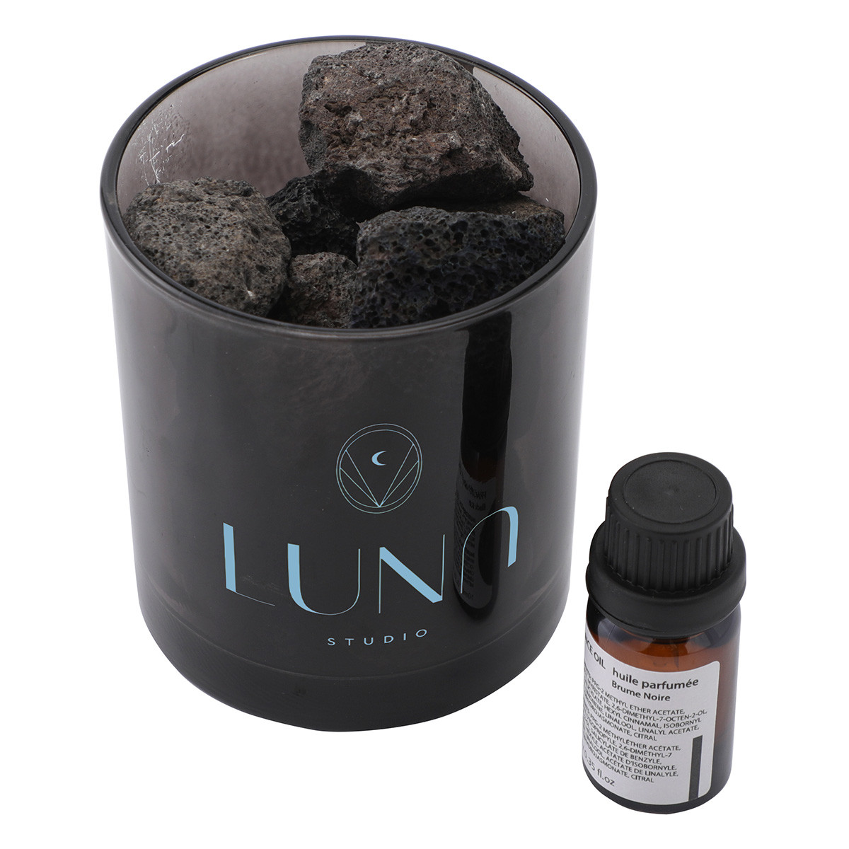 Volcanic Rock Aroma Diffuser Product Image