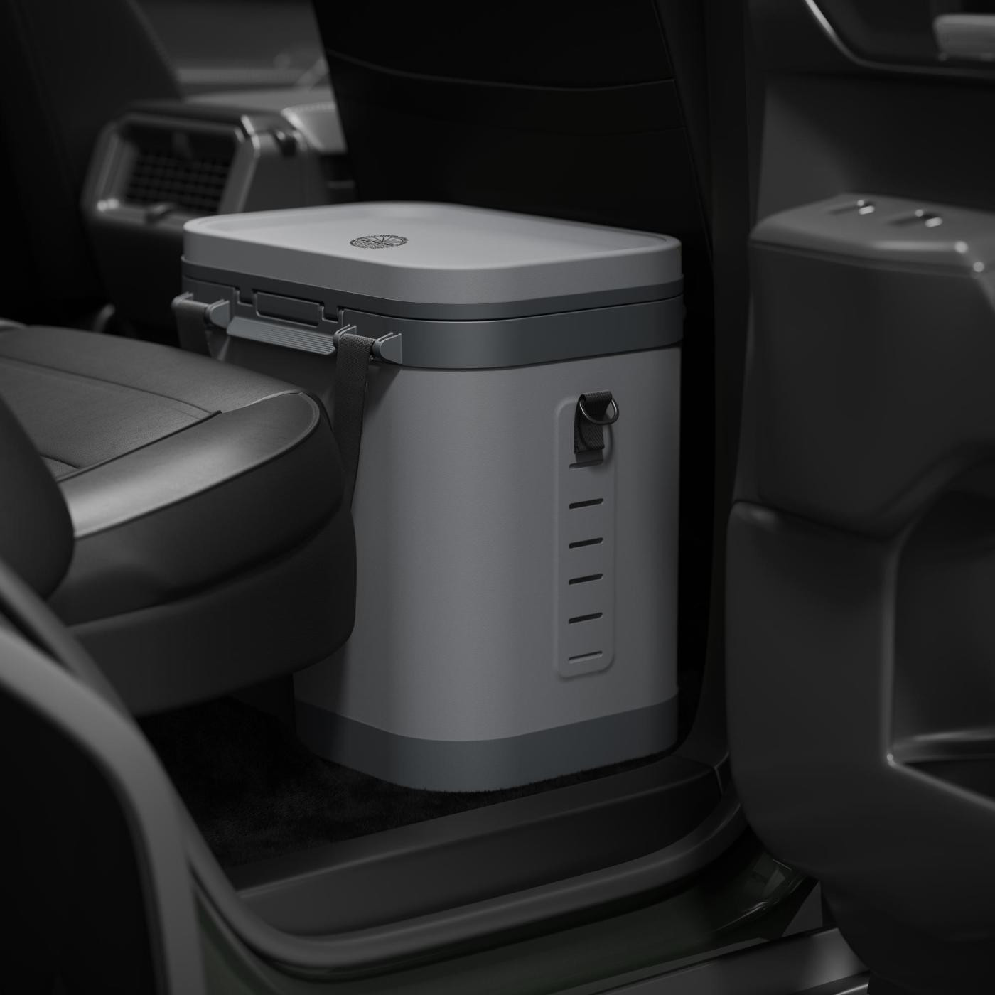 Dometic Recon ZL Large Welded Cooler Product Image