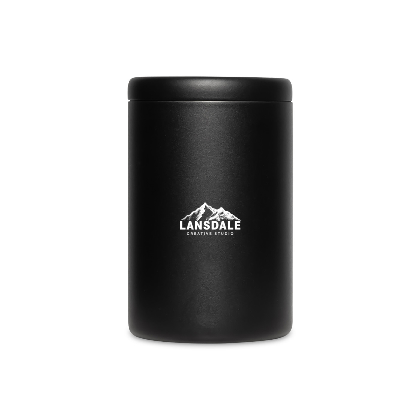 MiiR® Air Lock Coffee Canister Product Image