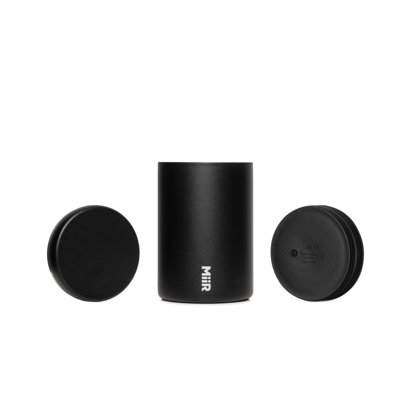 MiiR® Air Lock Coffee Canister Product Image