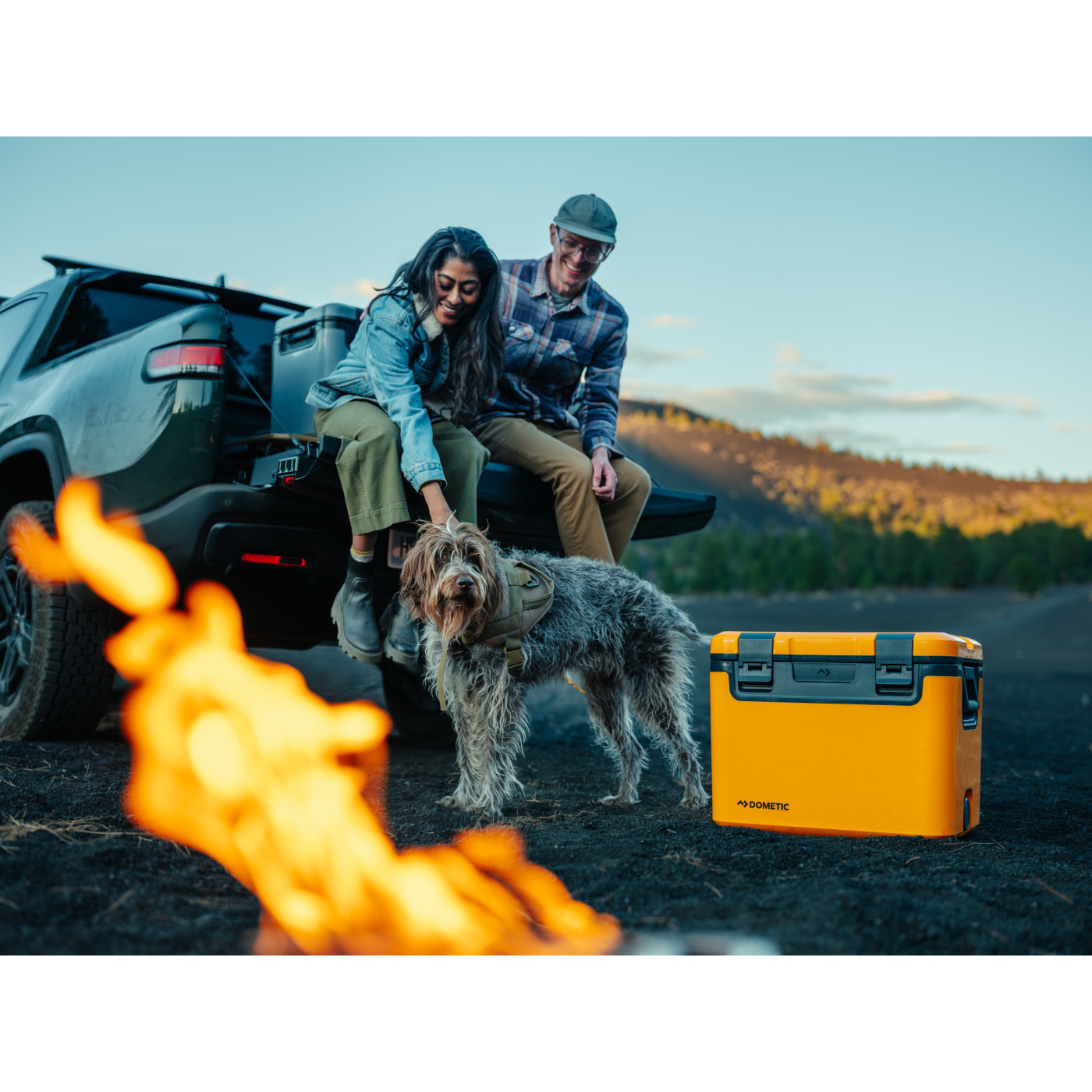 Dometic Recon 41L 60 Can Cooler Product Image