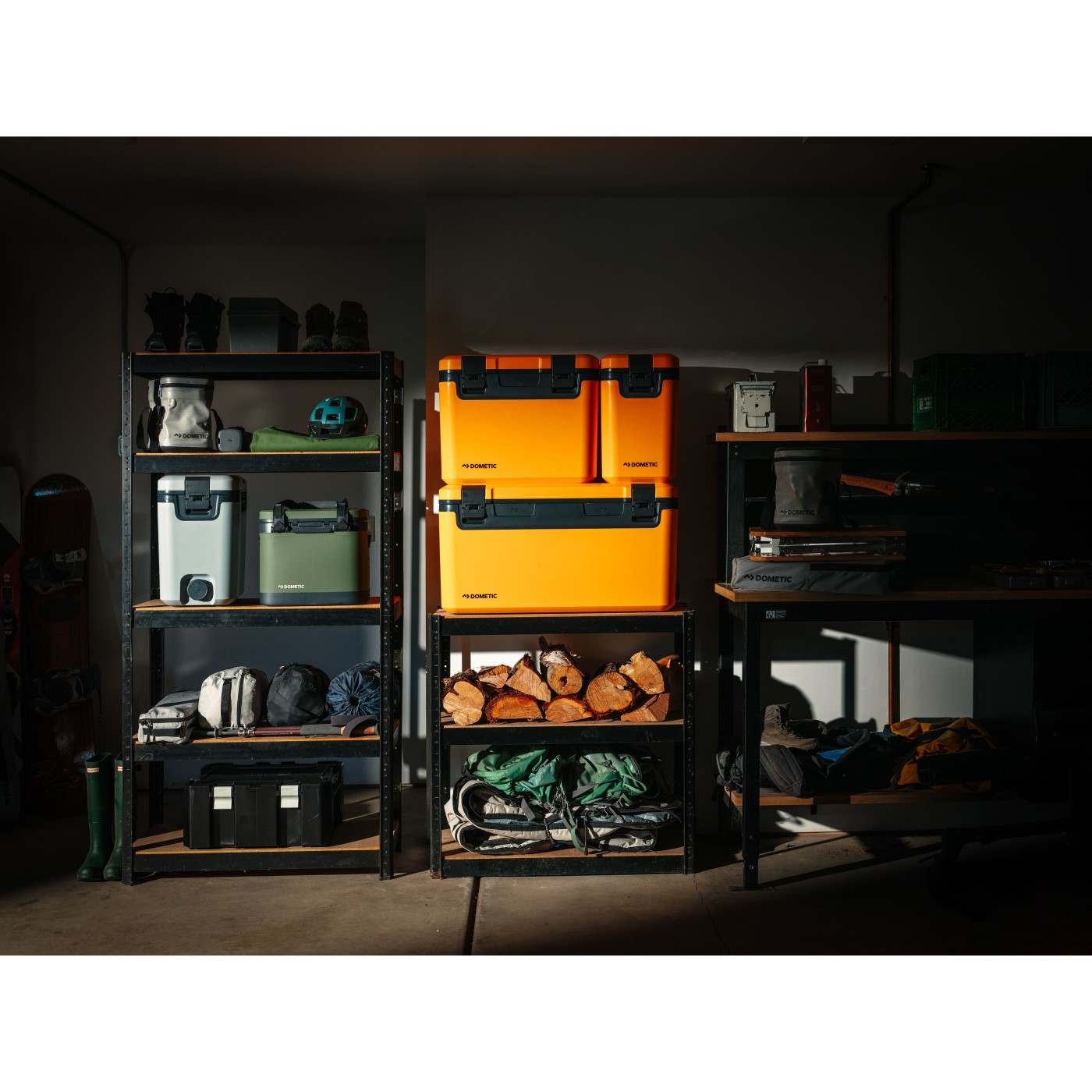 Dometic Recon 41L 60 Can Cooler Product Image