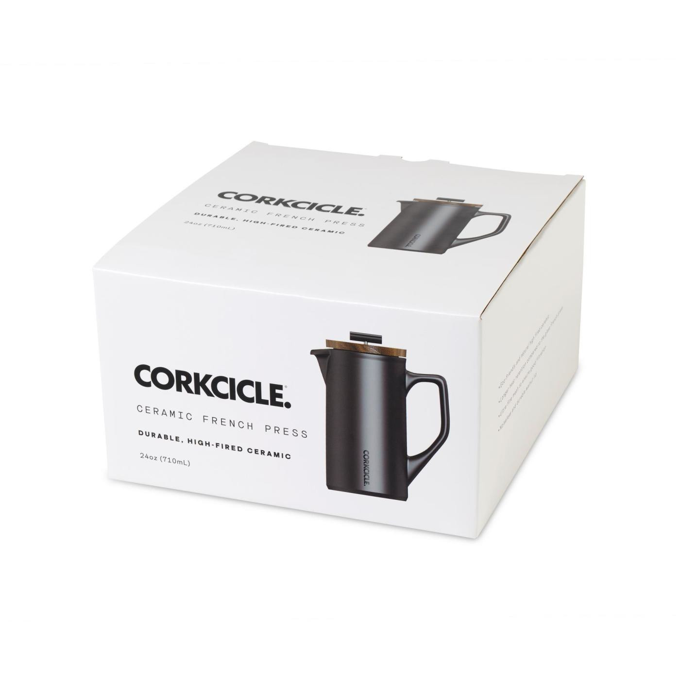 CORKCICLE® Cafe French Press Product Image
