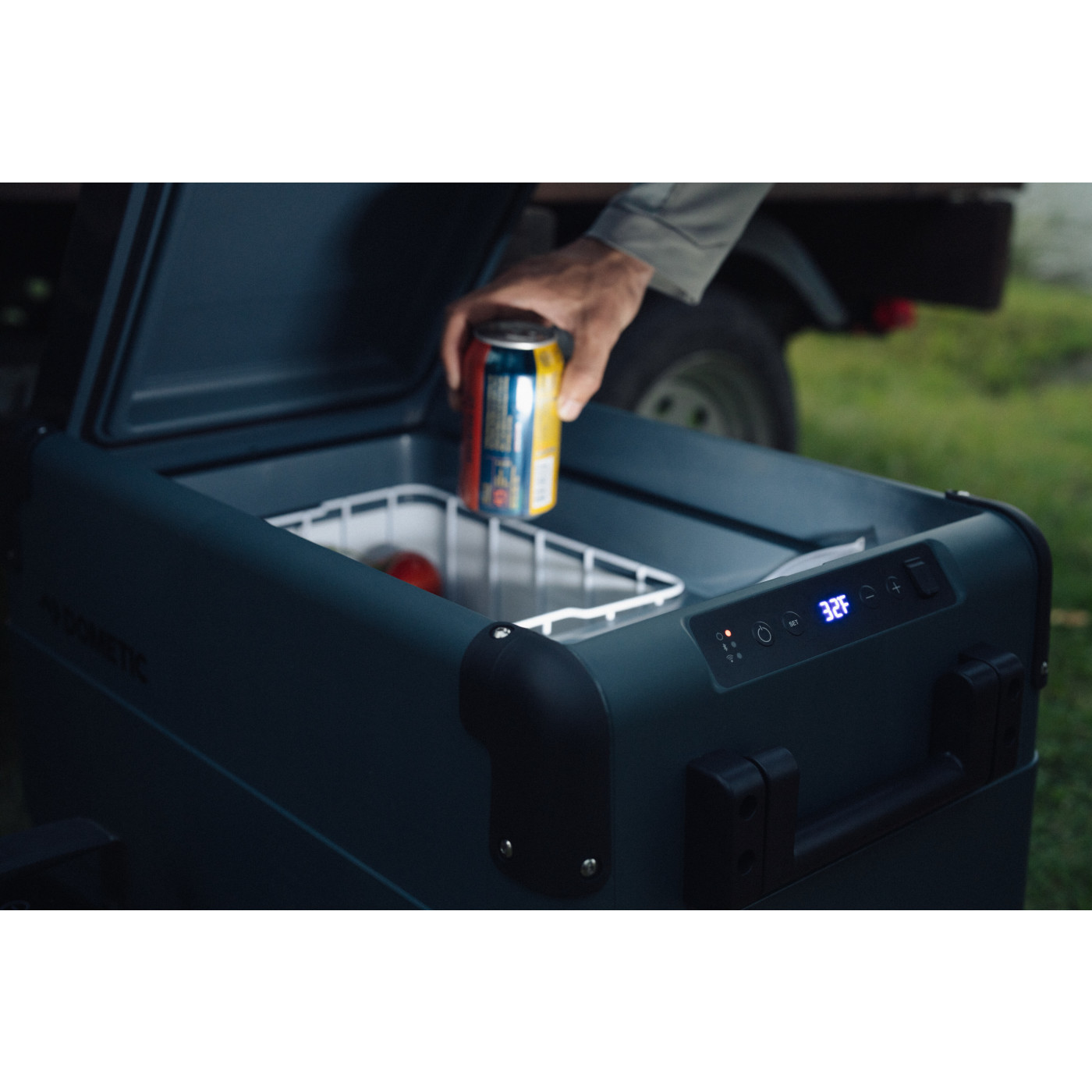 Dometic 45L CFX2 Active Cooling Cooler Product Image