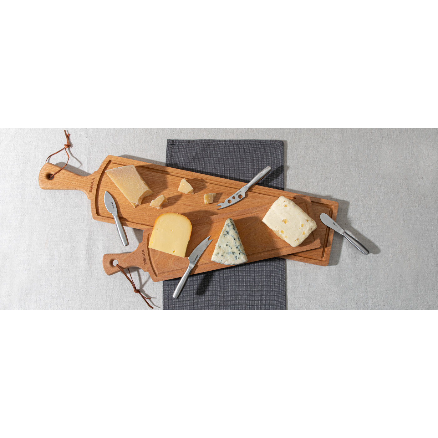 Boska Amigo Cheese Set Product Image