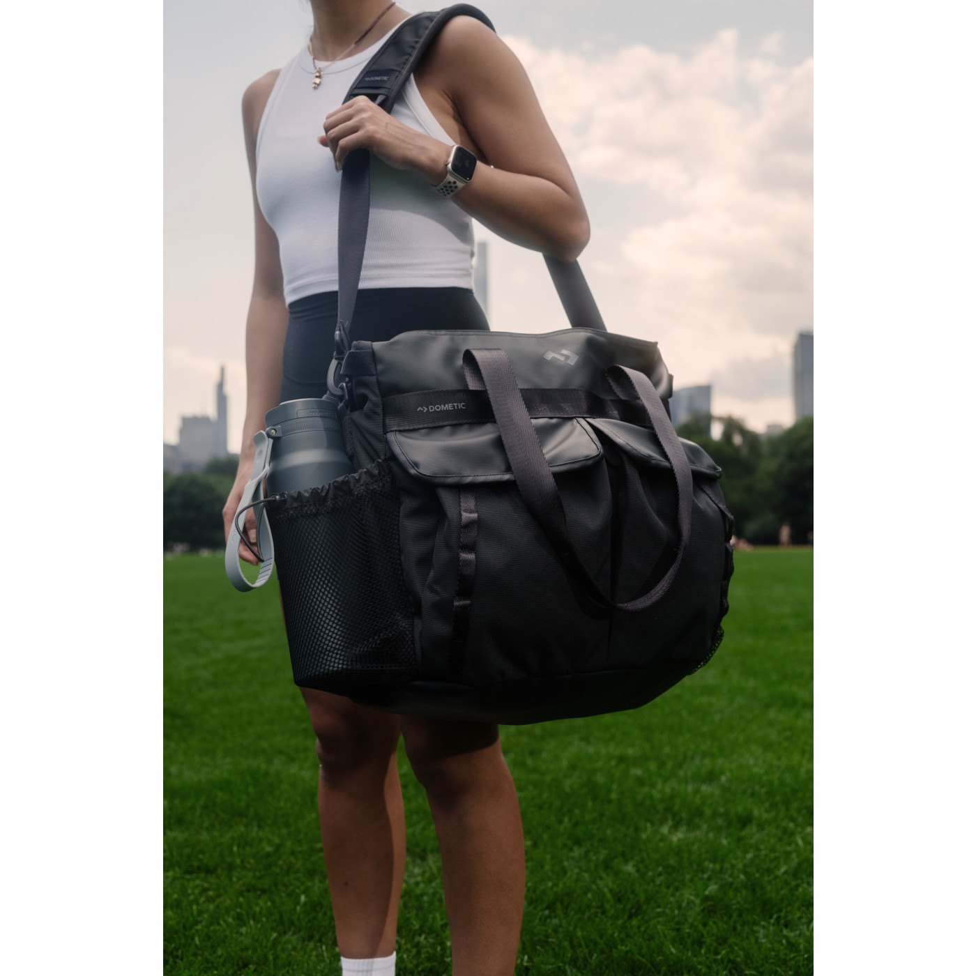 Dometic Unrestricted 26L Tote XL Cooler Product Image