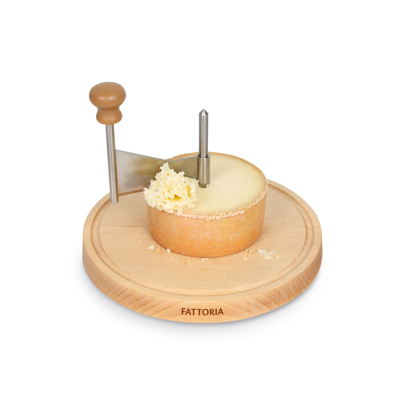 Boska Amigo Cheese Curler Product Image