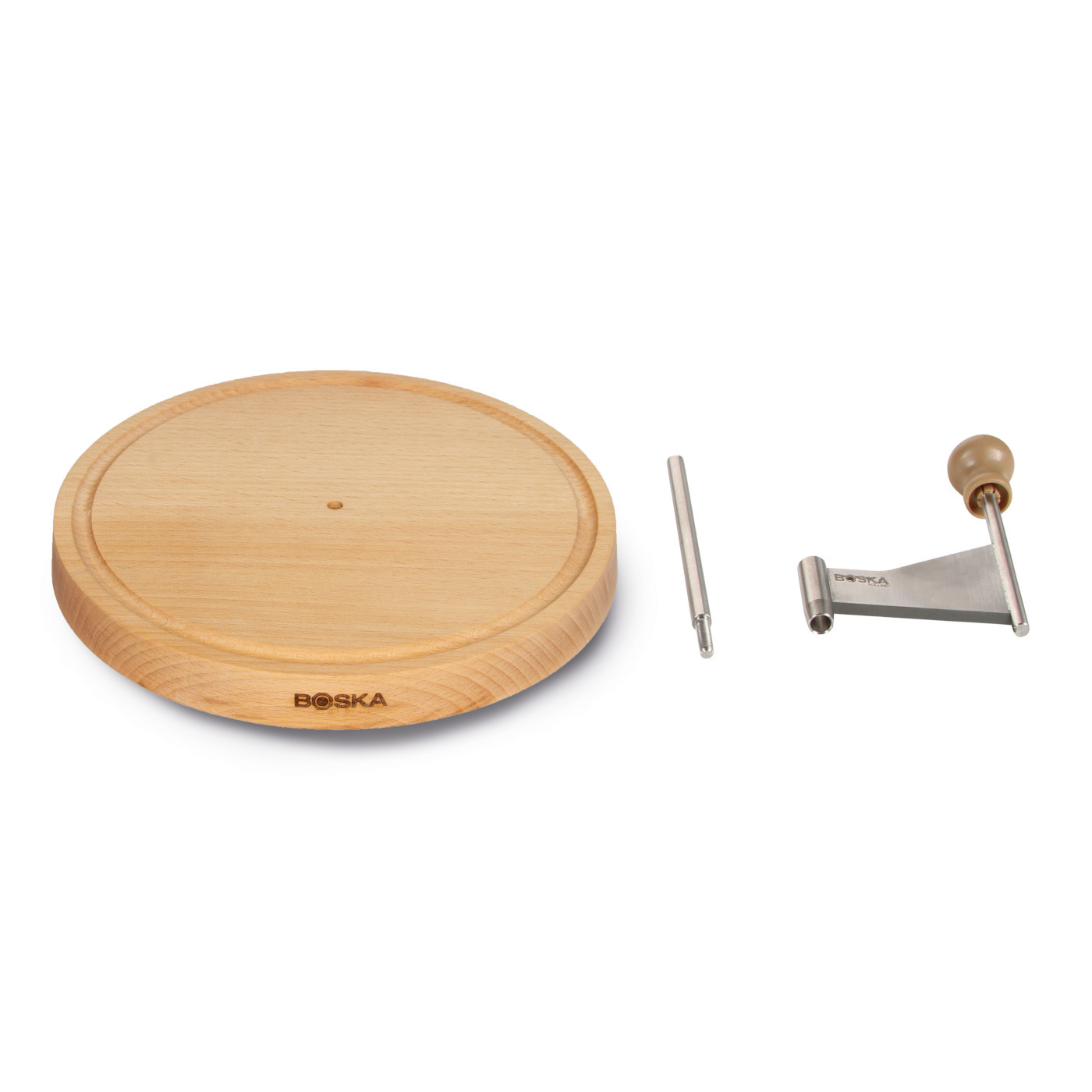 Boska Amigo Cheese Curler Product Image