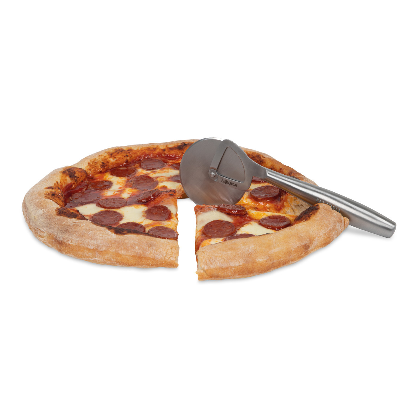 Boska Copenhagen Pizza Wheel Product Image