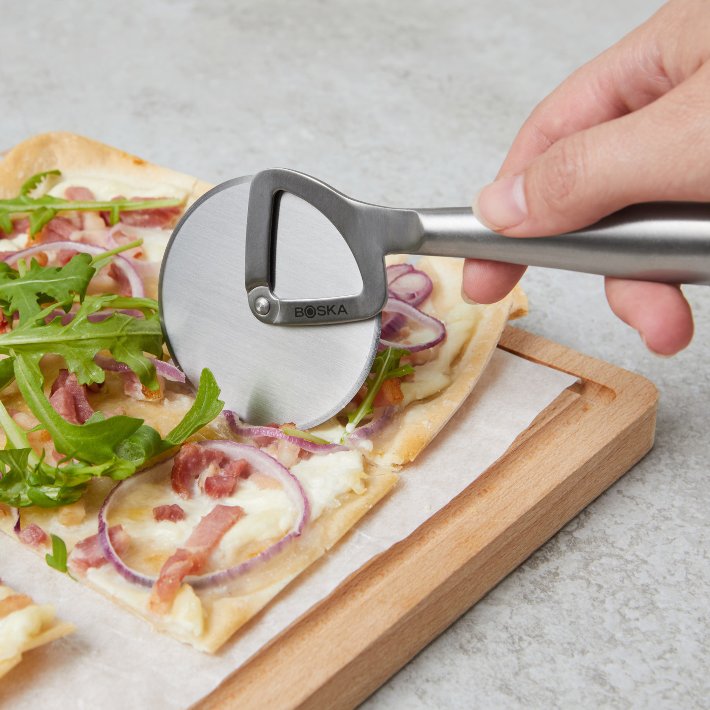 Boska Copenhagen Pizza Wheel Product Image