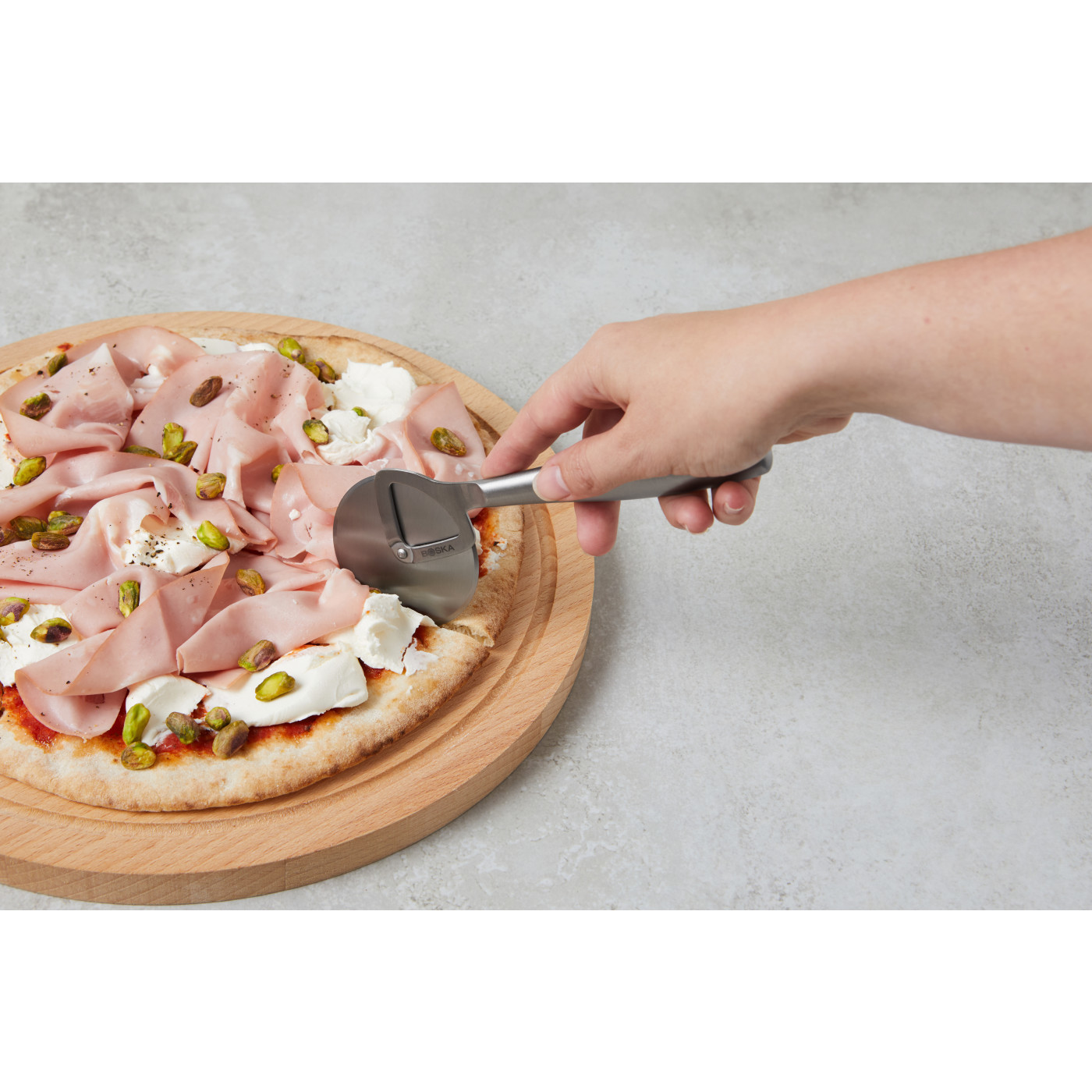 Boska Copenhagen Pizza Wheel Product Image