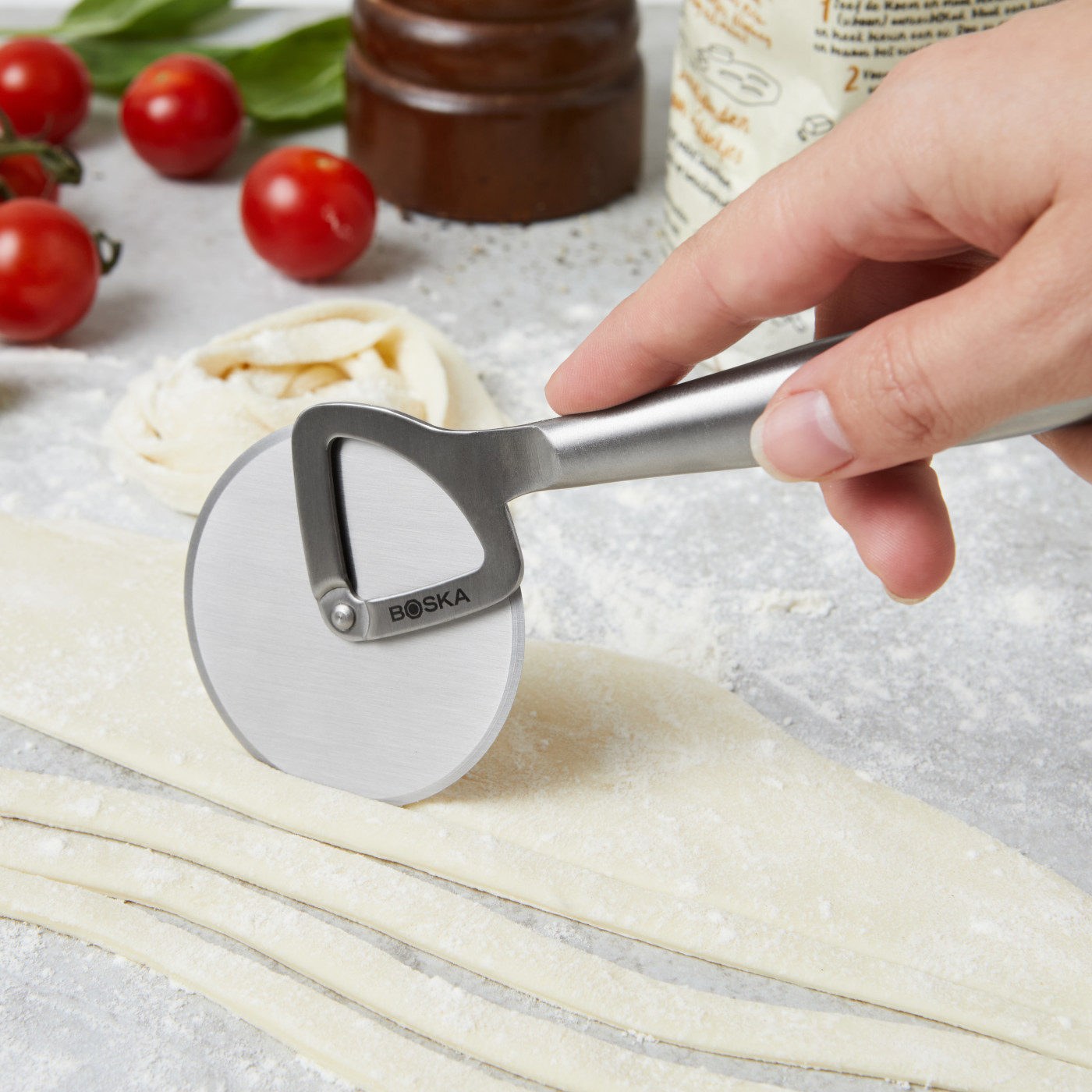 Boska Copenhagen Pizza Wheel Product Image