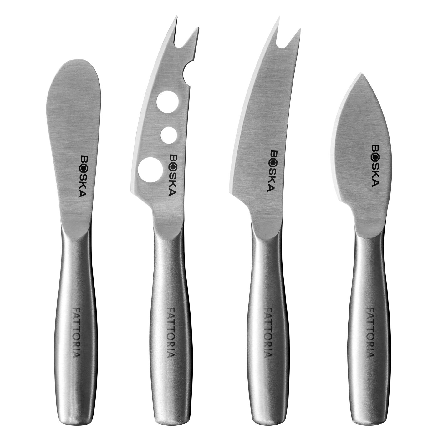 Boska Copenhagen Small Cheese Knife Set Product Image