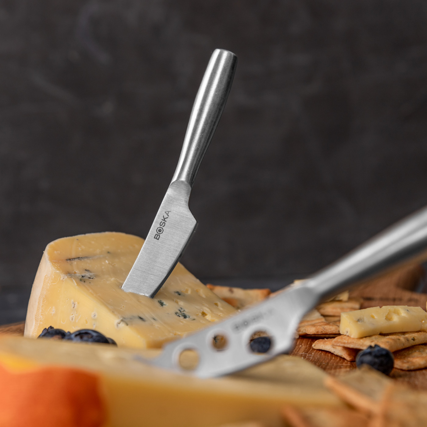 Boska Copenhagen Small Cheese Knife Set Product Image
