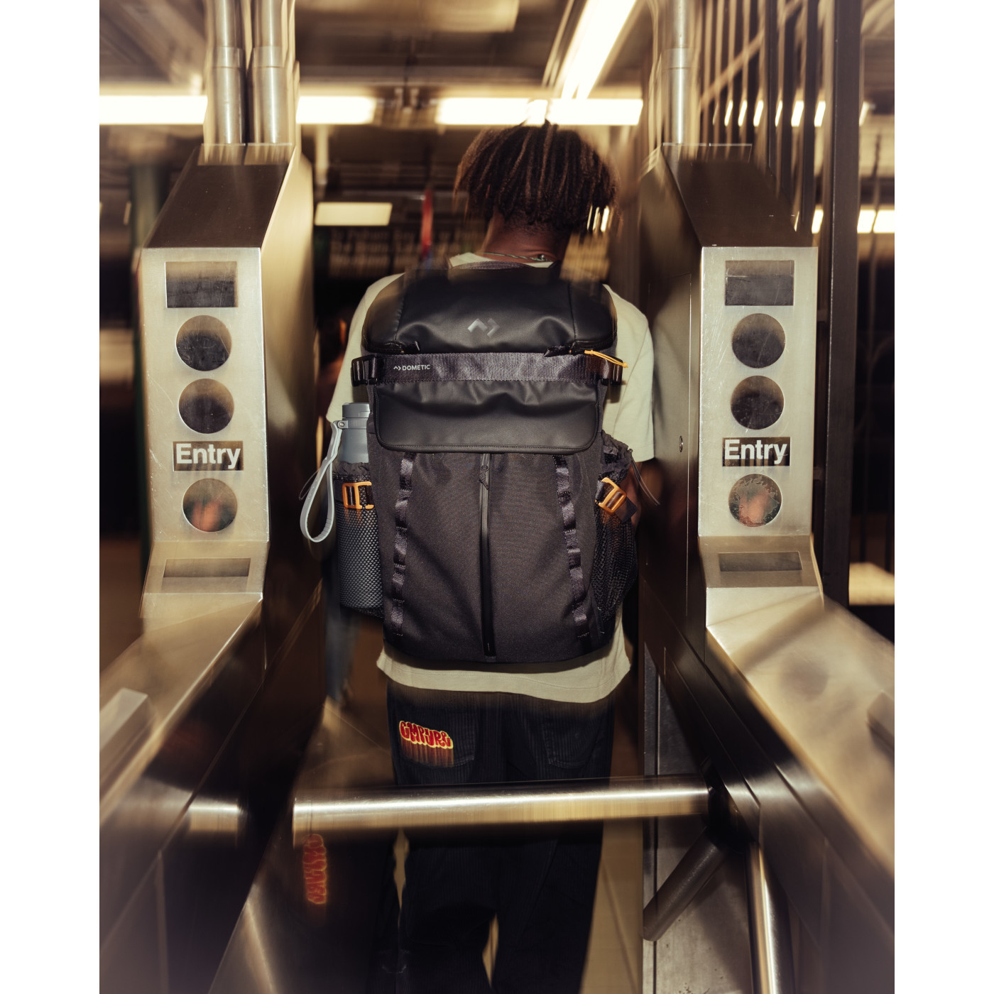 Dometic Unrestricted 24L Backpack Cooler Product Image