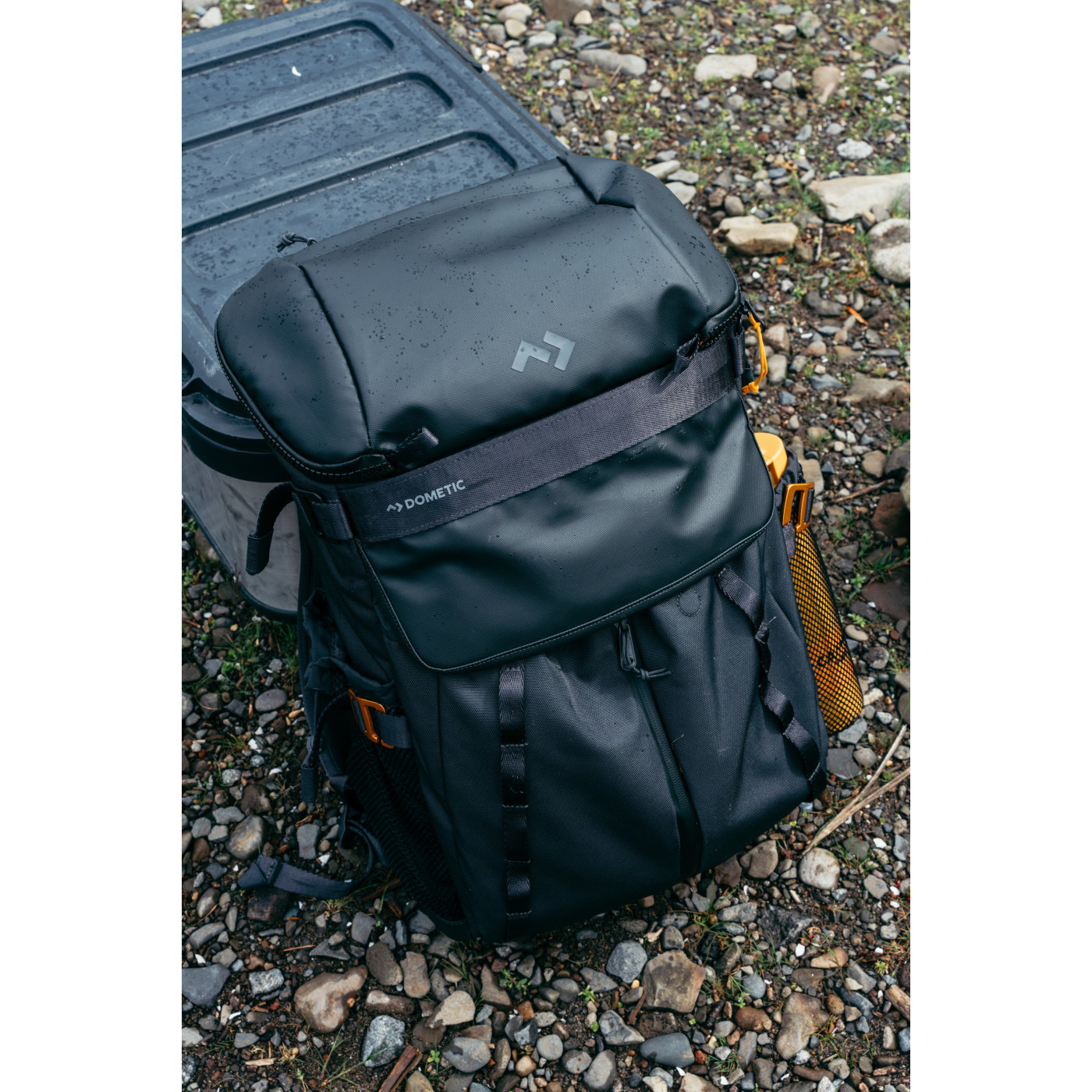 Dometic Unrestricted 24L Backpack Cooler Product Image