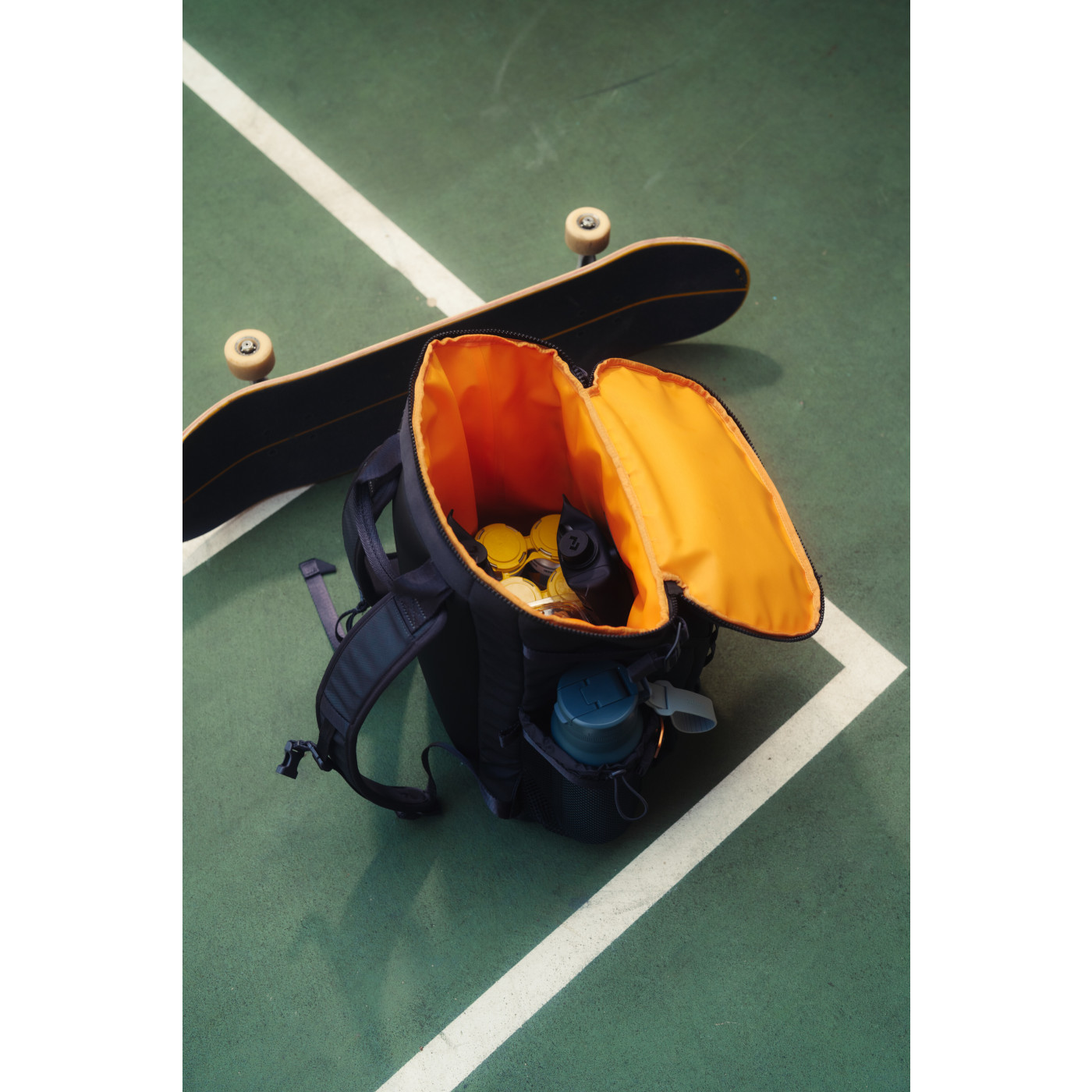 Dometic Unrestricted 24L Backpack Cooler Product Image