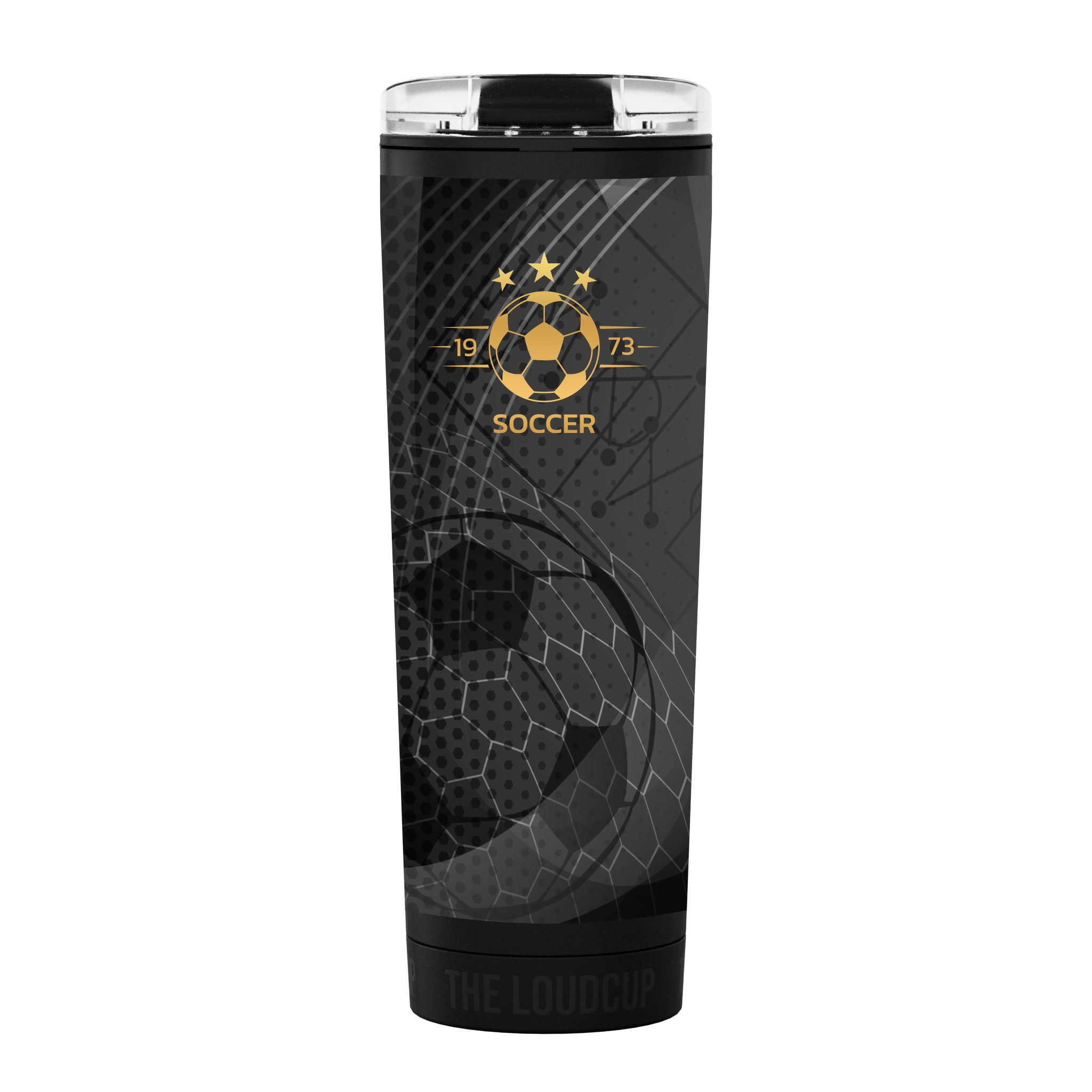 LoudCup™ Tumbler - 23 oz. Product Image
