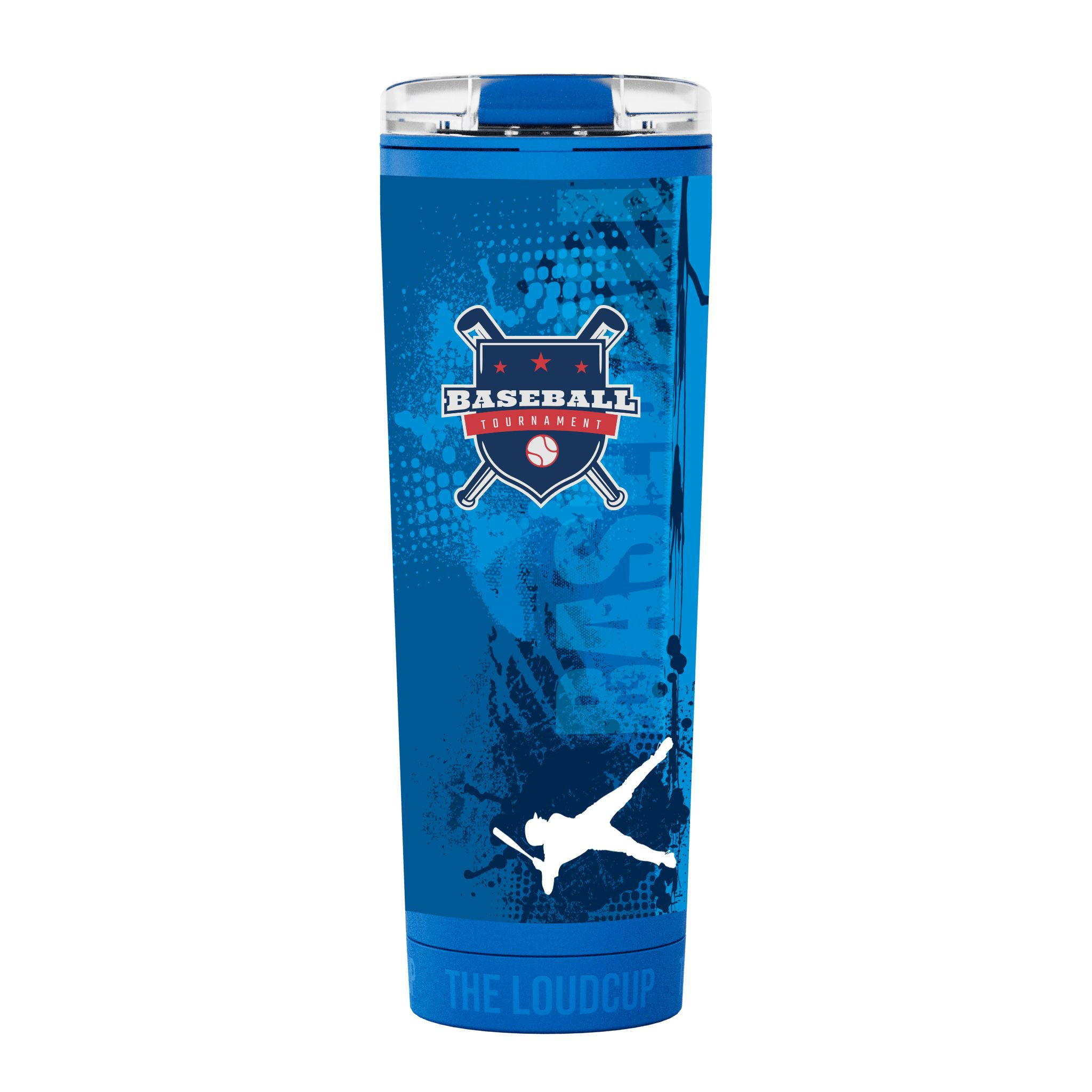 LoudCup™ Tumbler - 23 oz. Product Image
