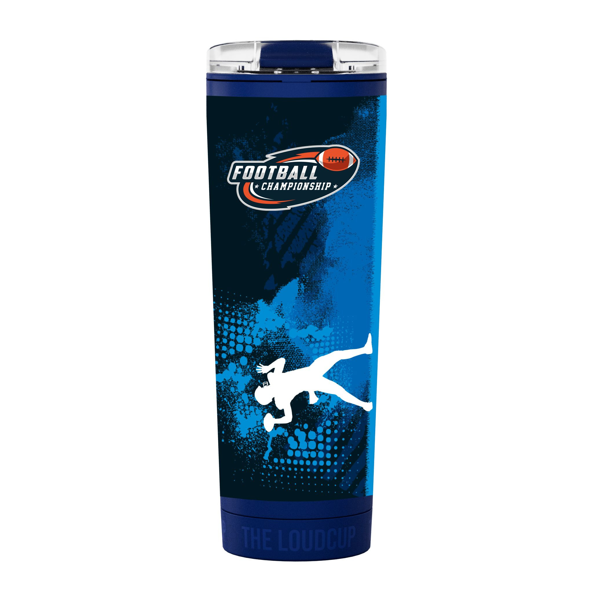 LoudCup™ Tumbler - 23 oz. Product Image