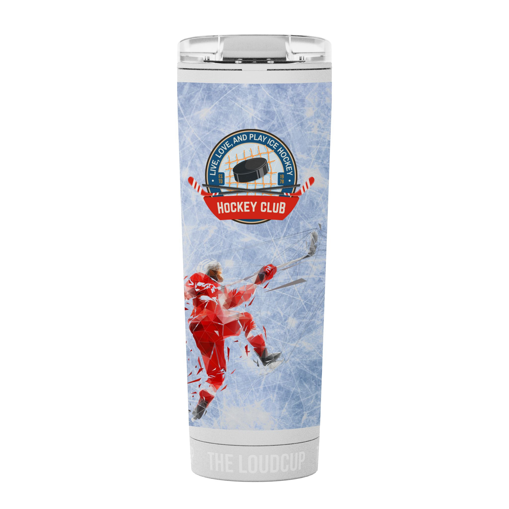 LoudCup™ Tumbler - 23 oz. Product Image