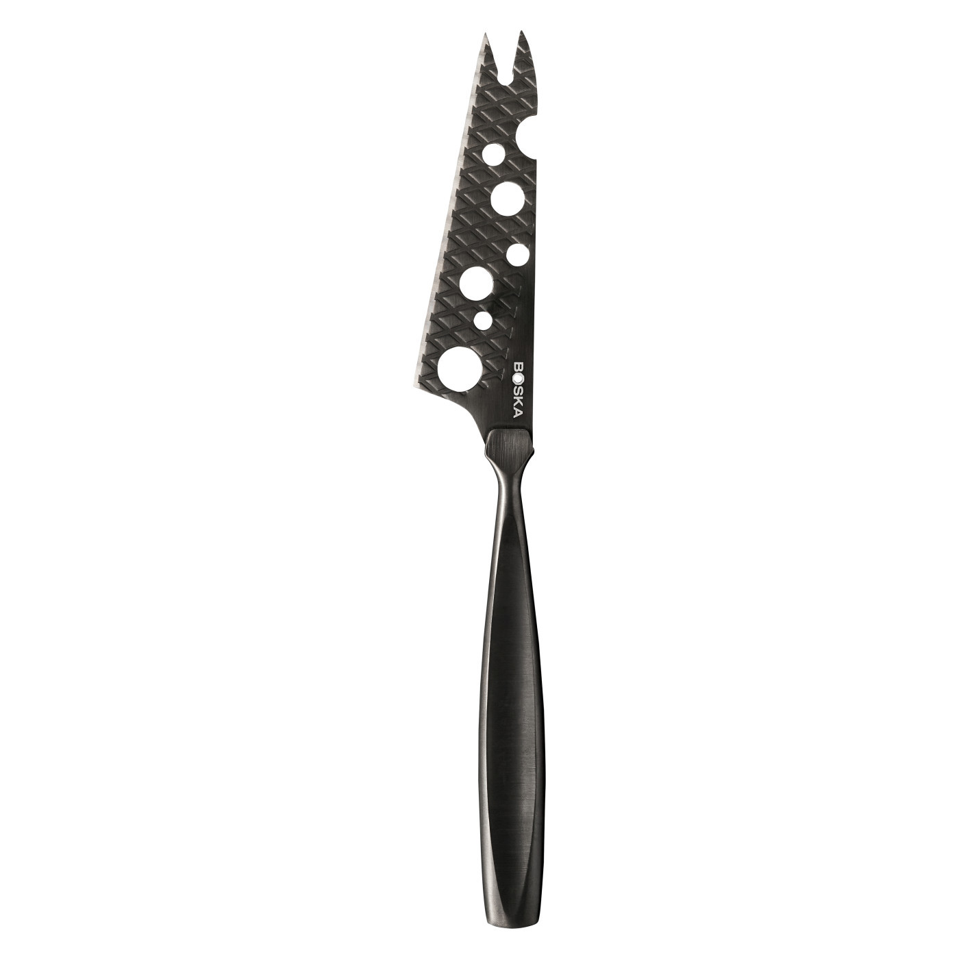 Boska Monaco+ Dark Cheese Knife Set Product Image