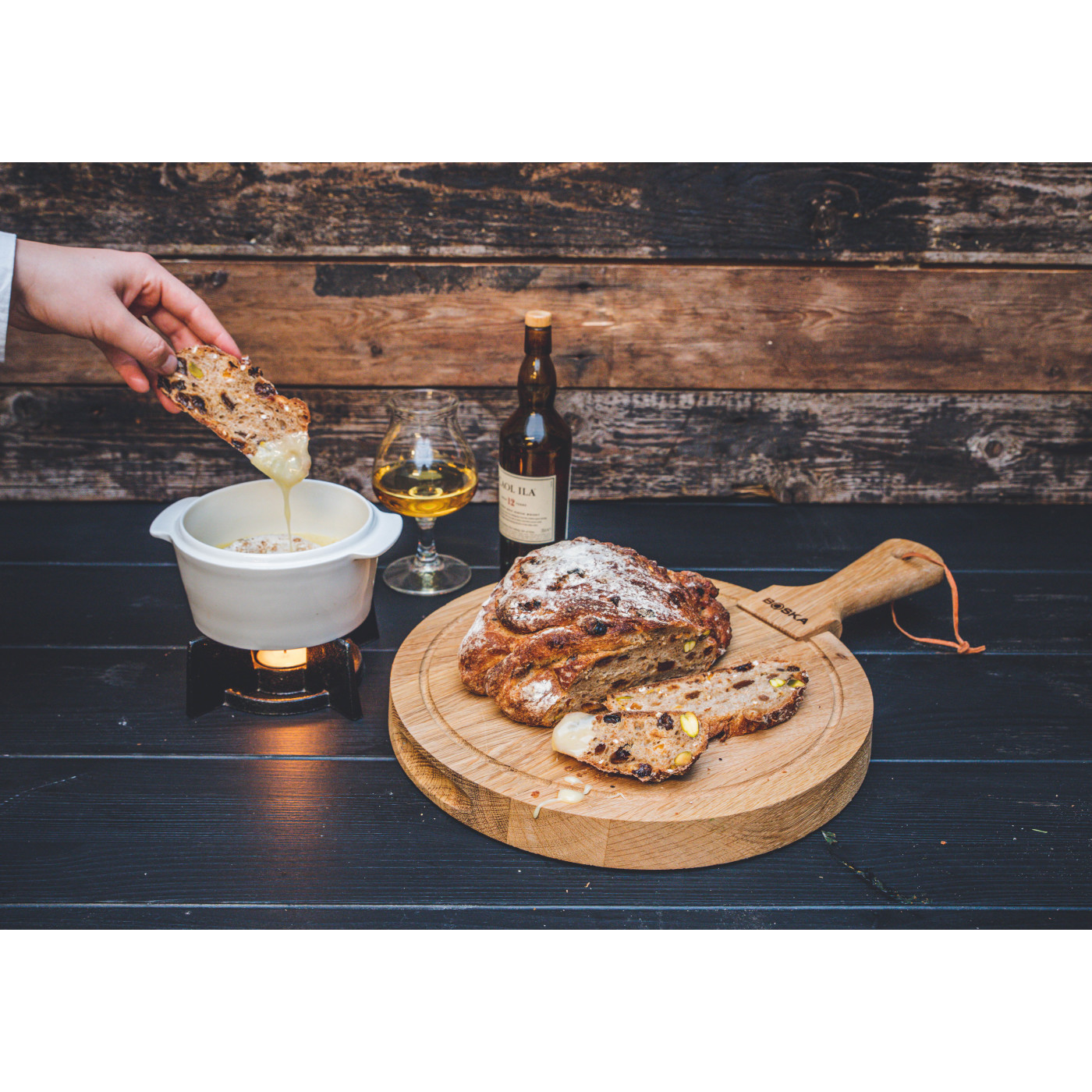 Boska Cheese Baker Product Image