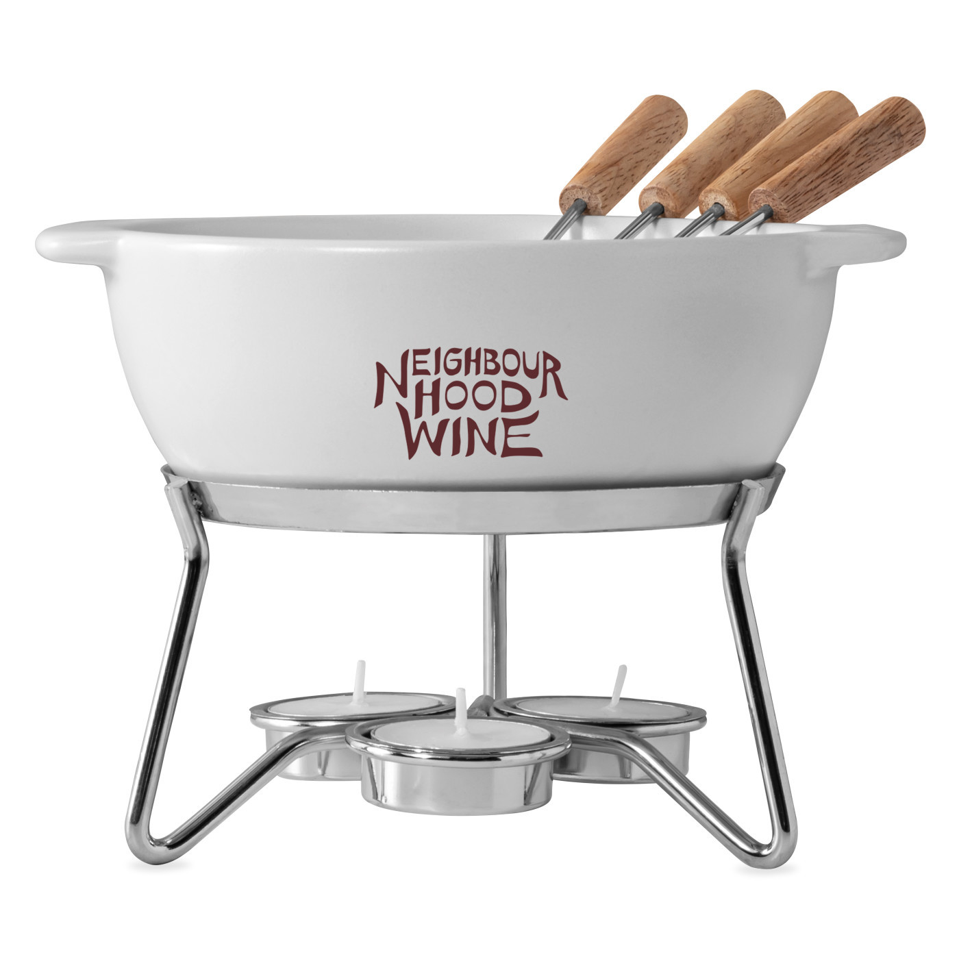 Boska Cheese Fondue Set Party Product Image
